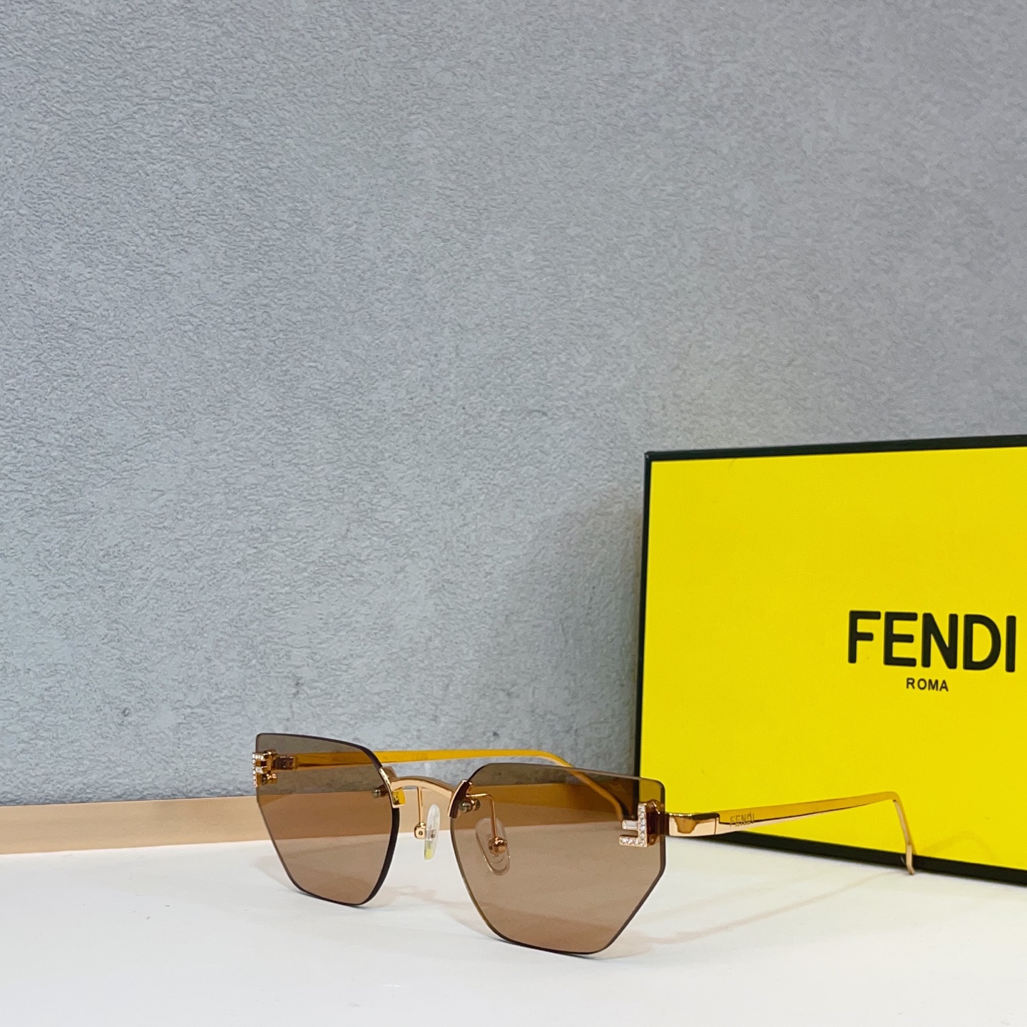 펜디 선글라스 74224 Fendi Sunglasses