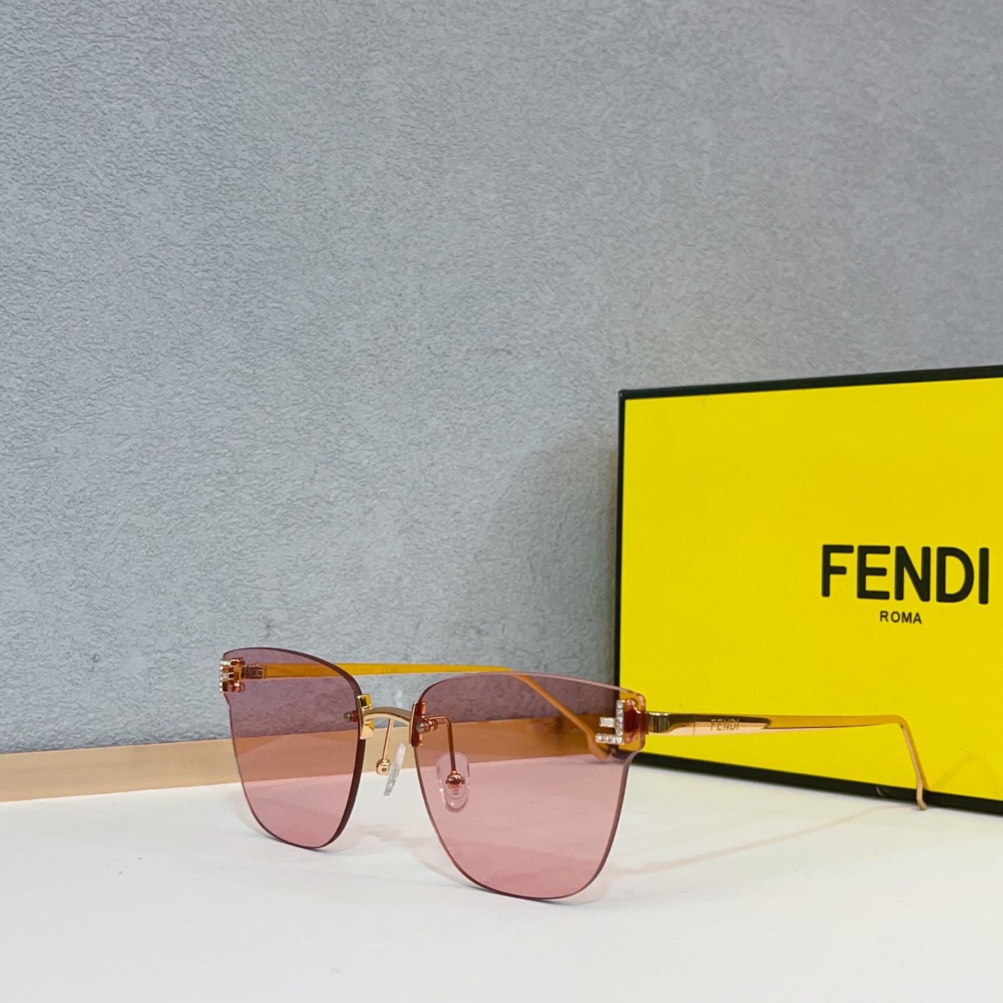 펜디 선글라스 74225 Fendi Sunglasses