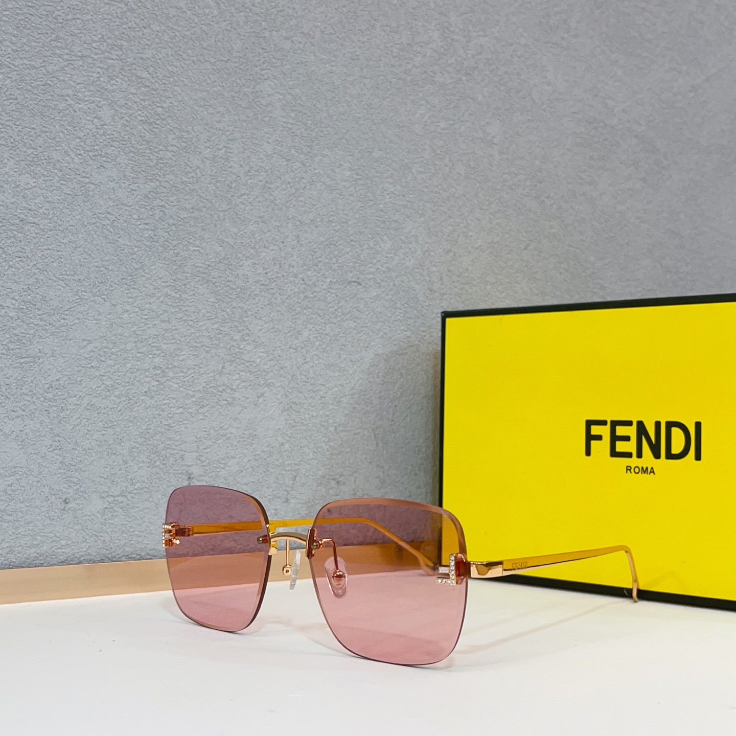 펜디 선글라스 74226 Fendi Sunglasses