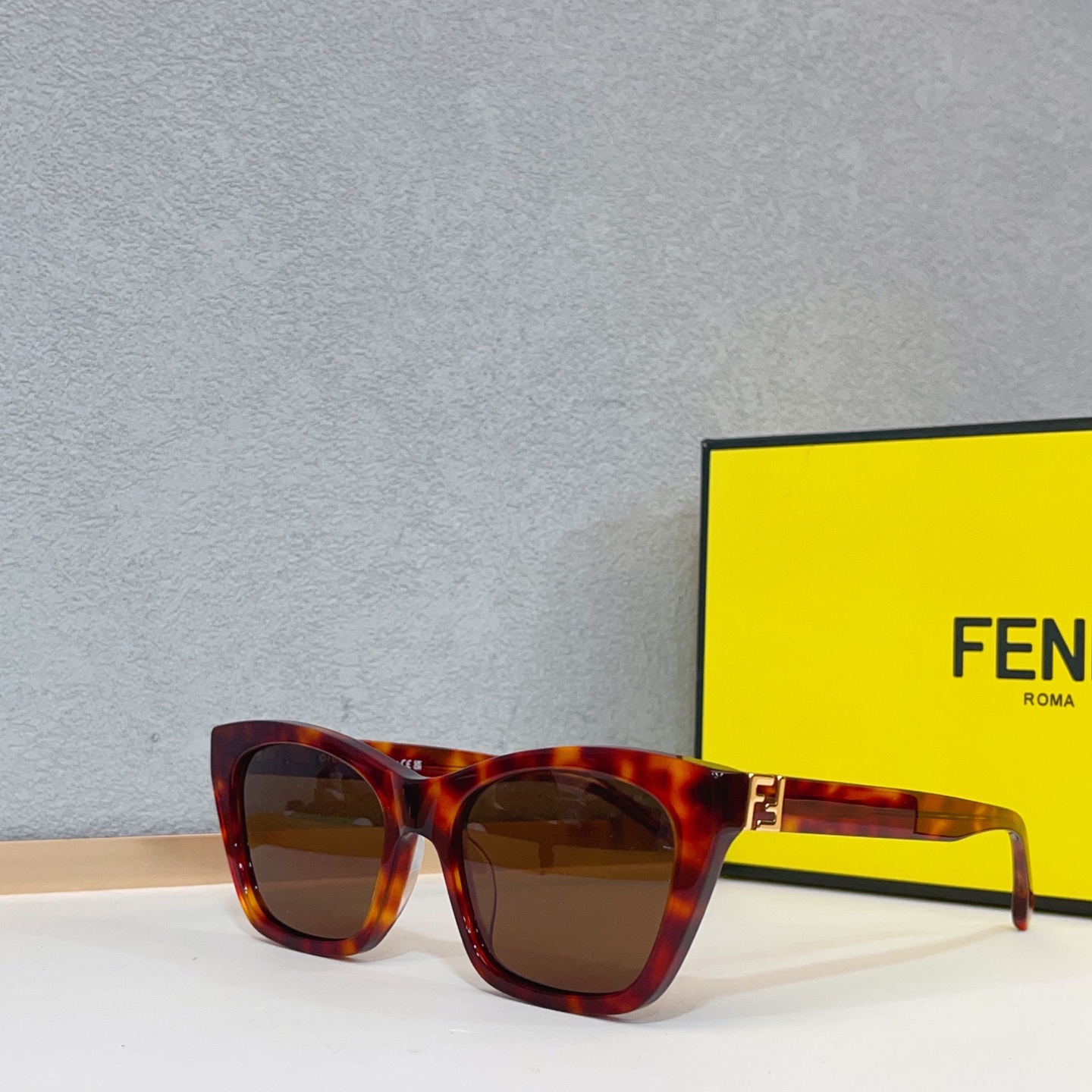 펜디 선글라스 74213 Fendi Sunglasses