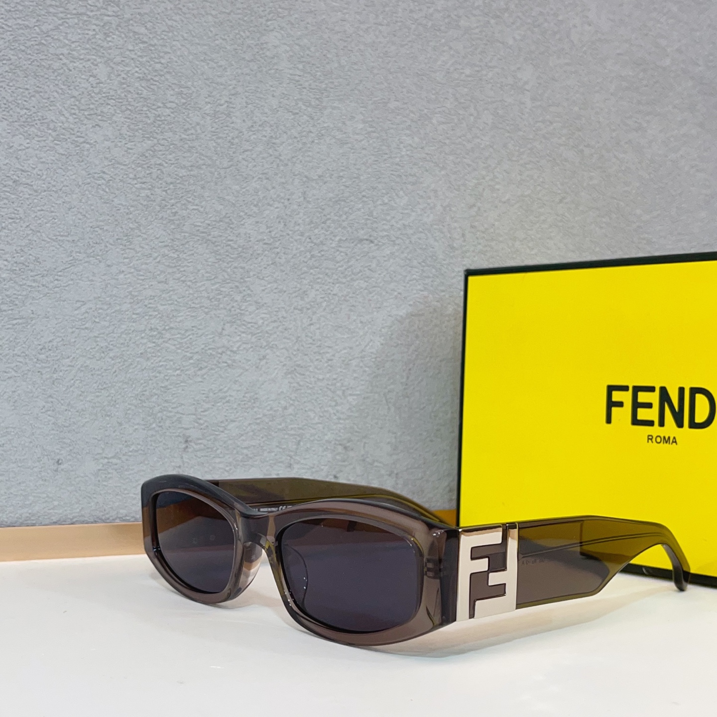 펜디 선글라스 74220 Fendi Sunglasses 상세 이미지 6