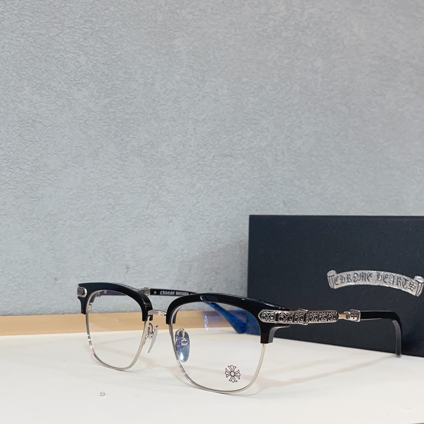 크롬하츠 선글라스 54694 Chrome Hearts Sunglasses