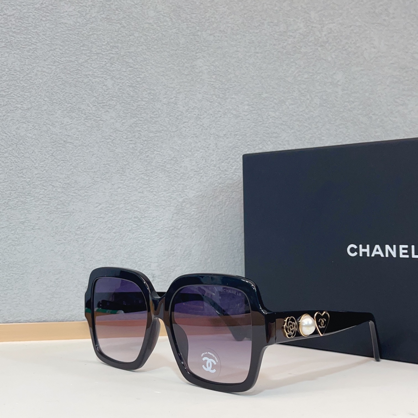 샤넬 선글라스 56770 Chanel Sunglasses