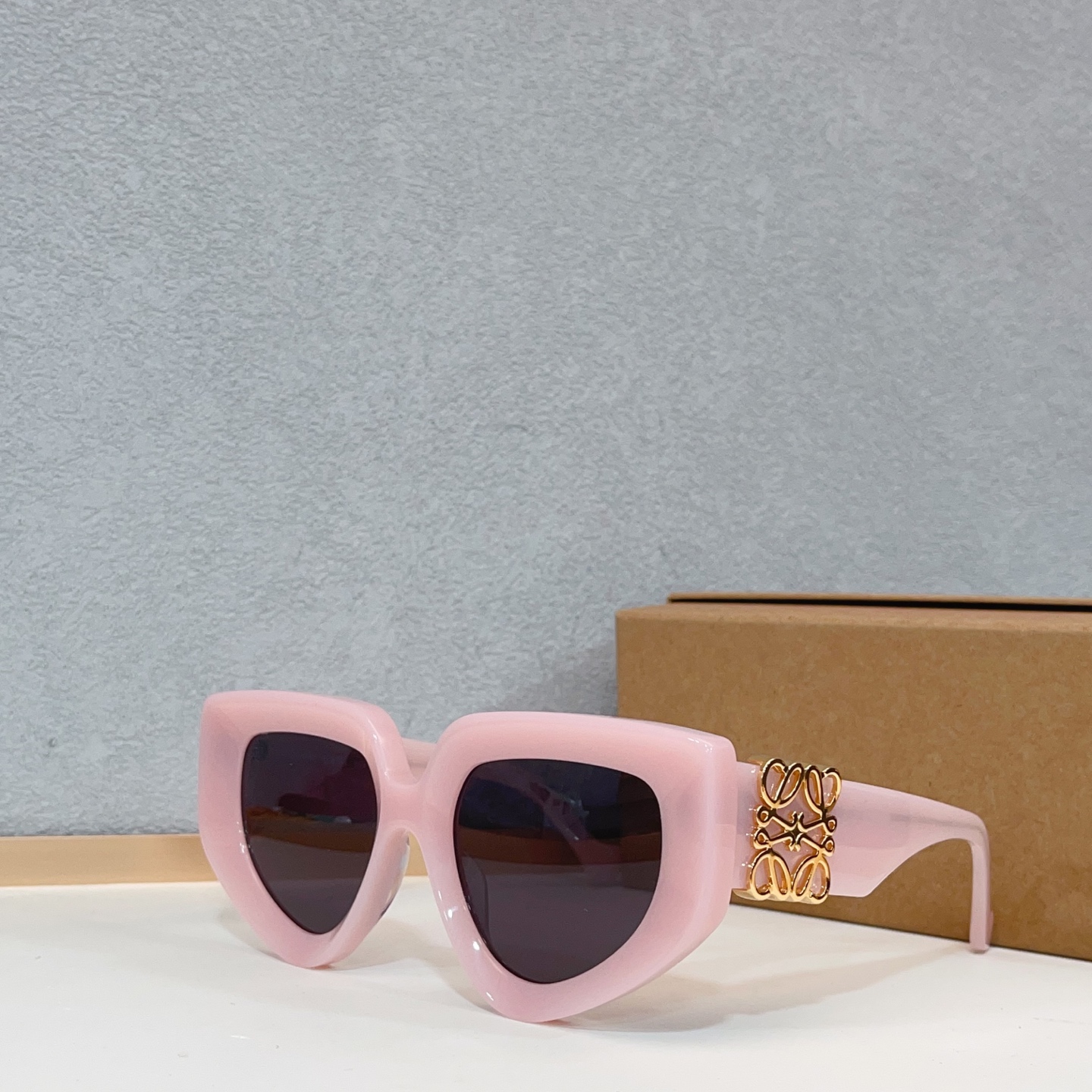 로에베 선글라스 72871 Loewe Sunglasses 상세 이미지 5