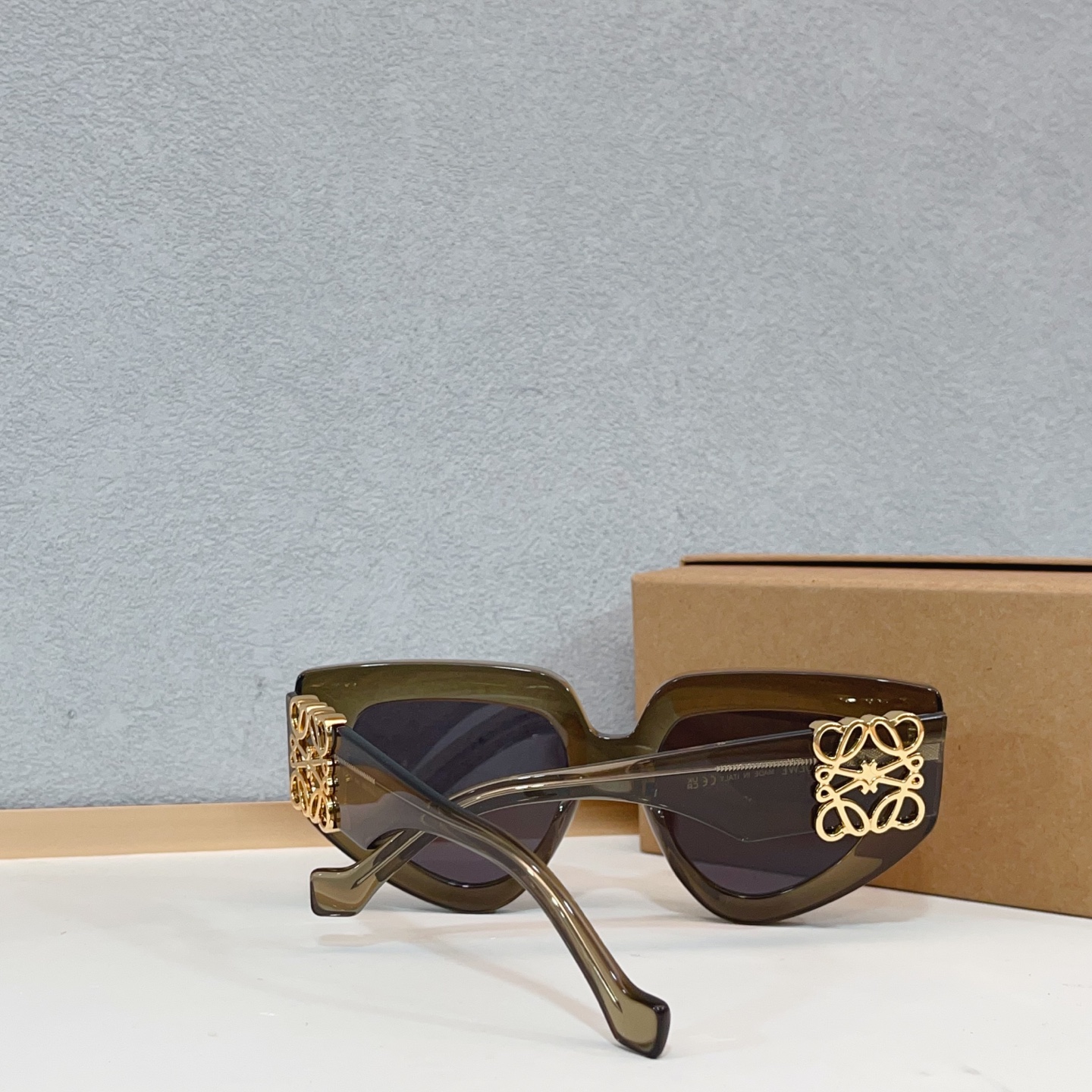 로에베 선글라스 72871 Loewe Sunglasses 상세 이미지 9