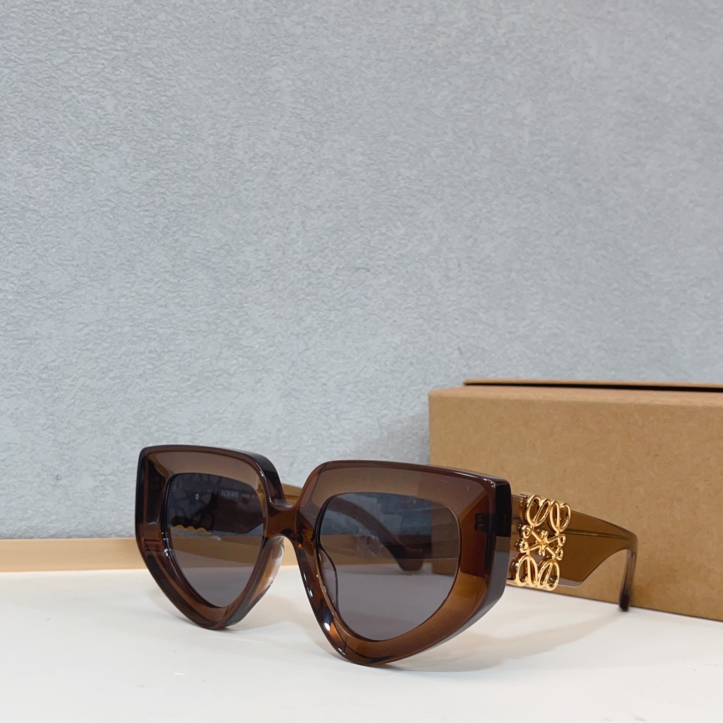 로에베 선글라스 72871 Loewe Sunglasses 상세 이미지 4