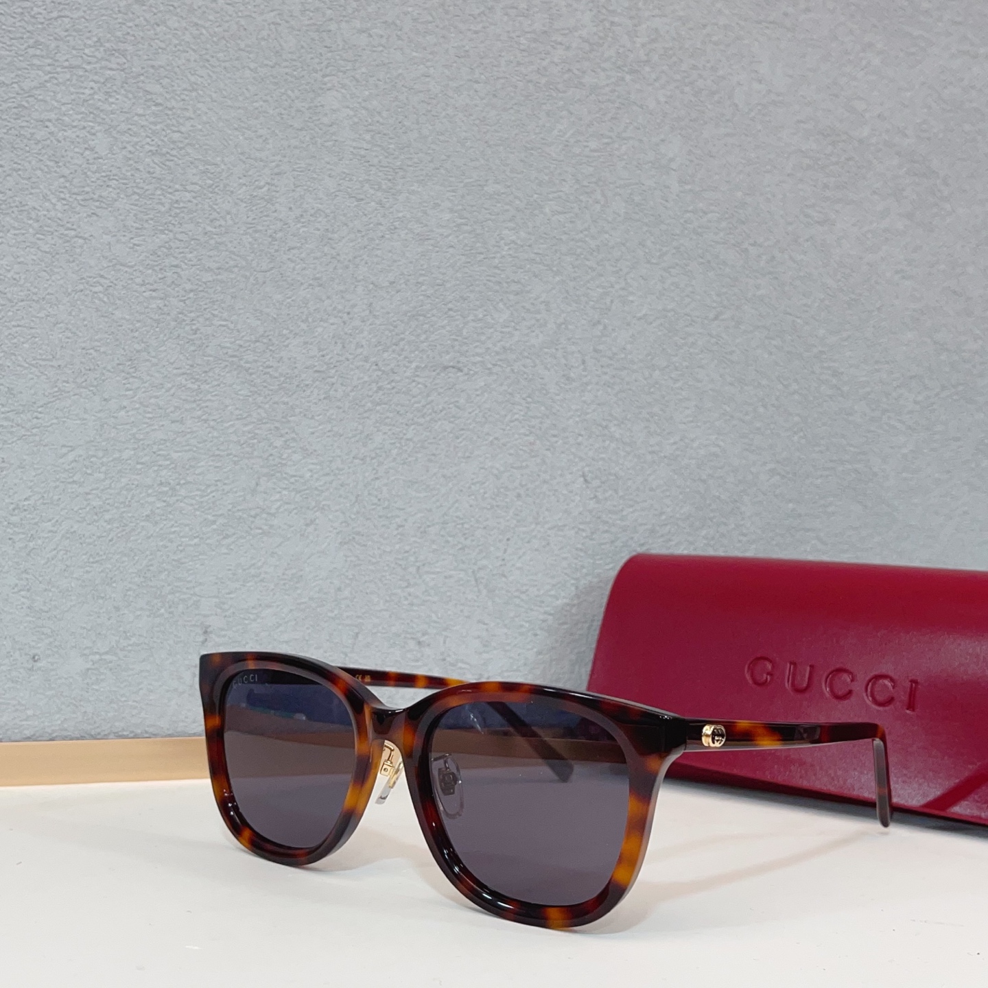 구찌 선글라스 56609 Gucci Sunglasses