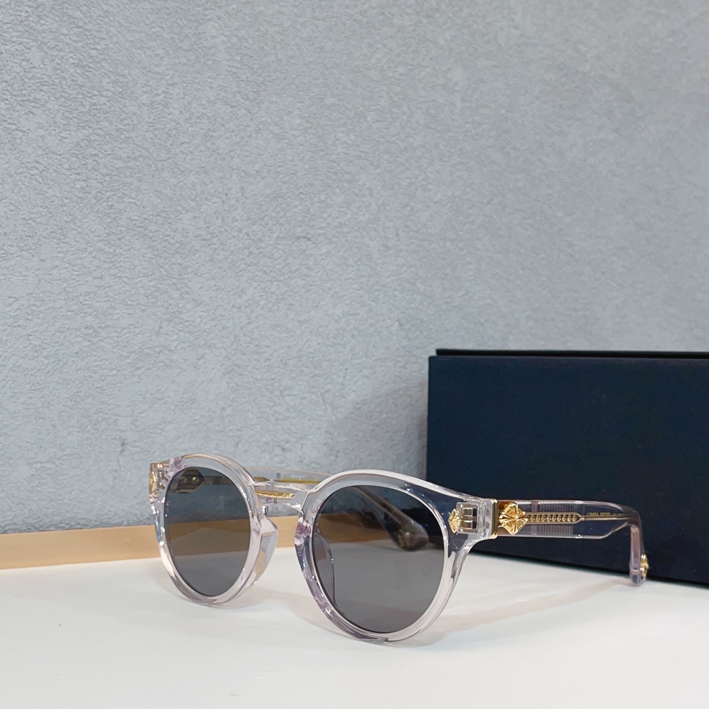 크롬하츠 선글라스 74063 Chrome Hearts Sunglasses
