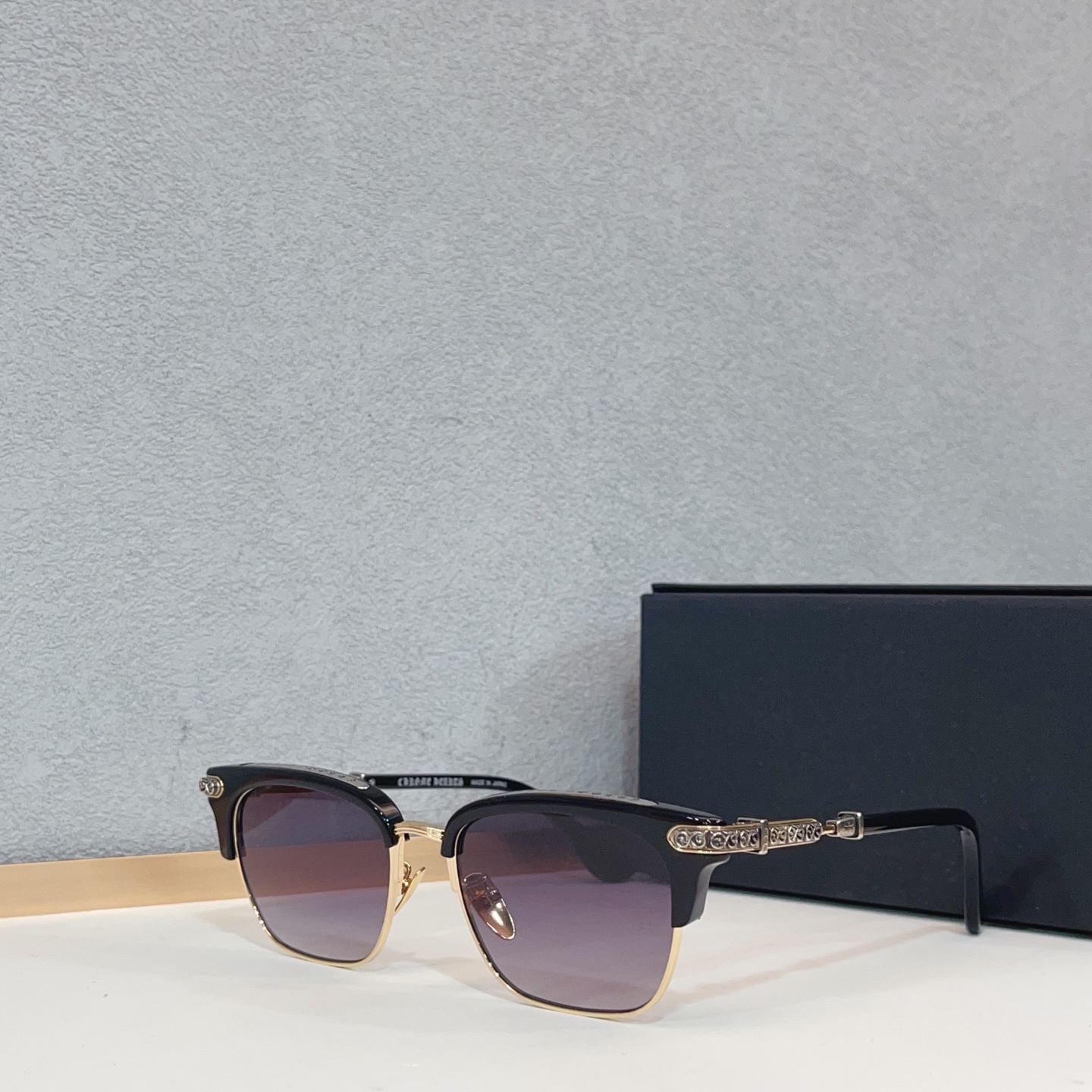 크롬하츠 선글라스 74088 Chrome Hearts Sunglasses