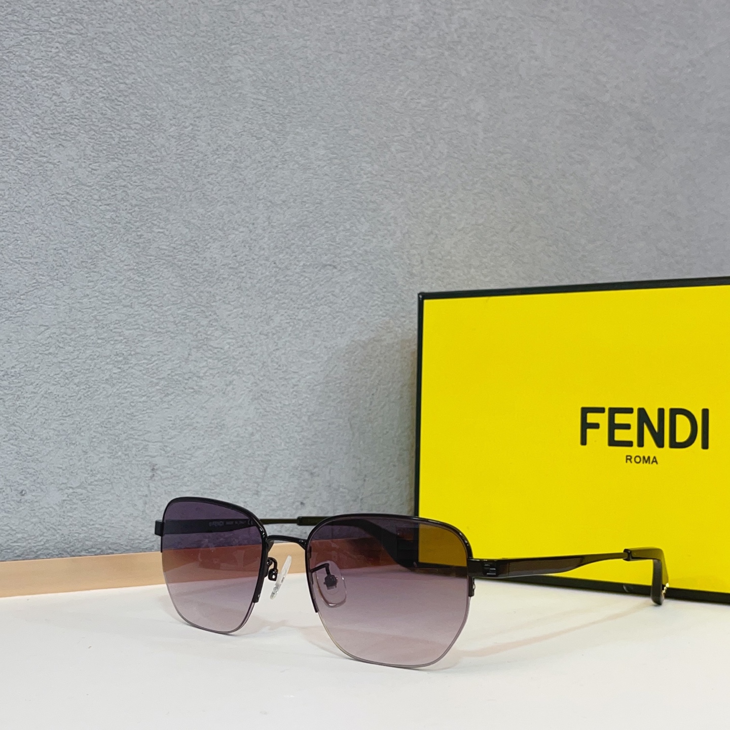 펜디 선글라스 74218 Fendi Sunglasses