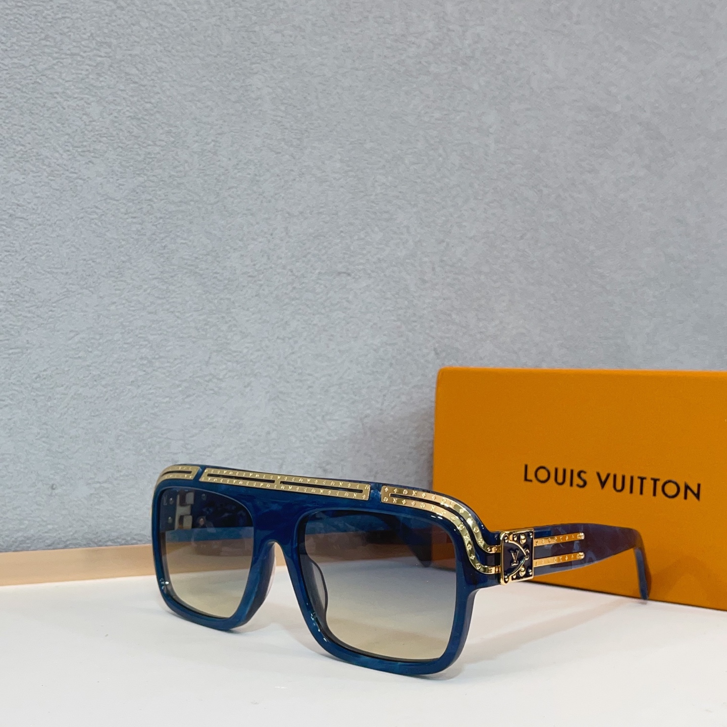 루이비통 선글라스 54924 Louis Vuitton Sunglasses
