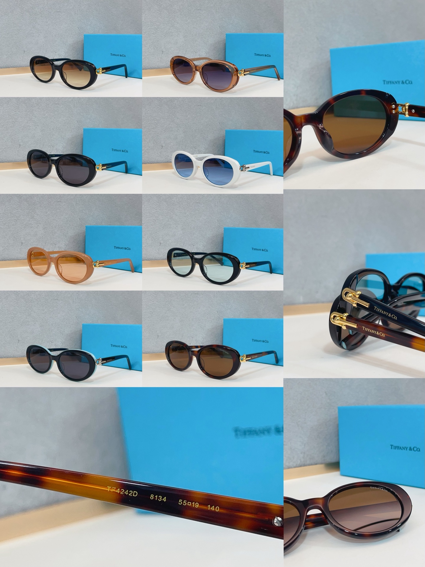 티파니 선글라스 74156 Tiffany & Co Sunglasses