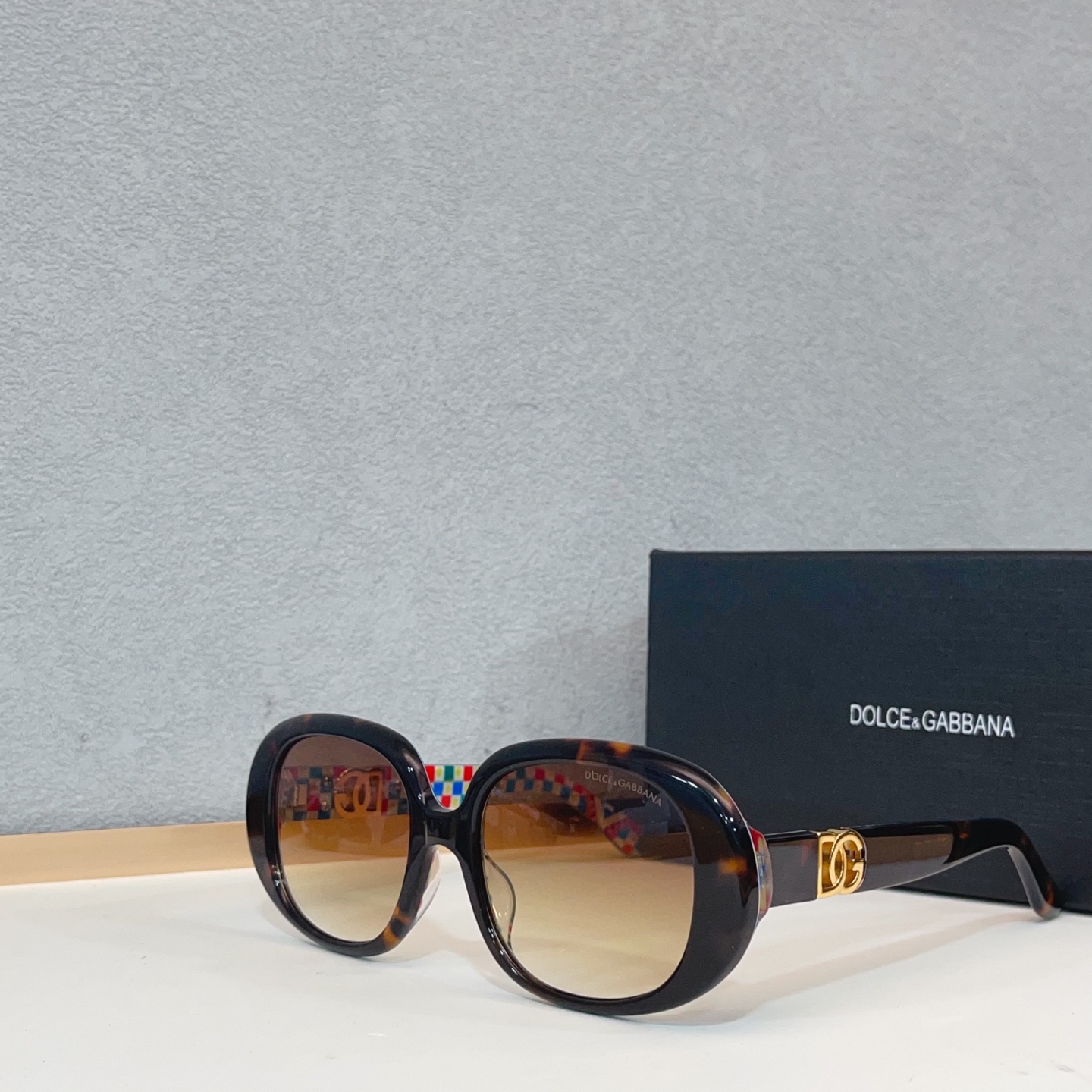 돌체앤가바나 선글라스 72458 Dolce & Gabbana Sunglasses 이미지 2