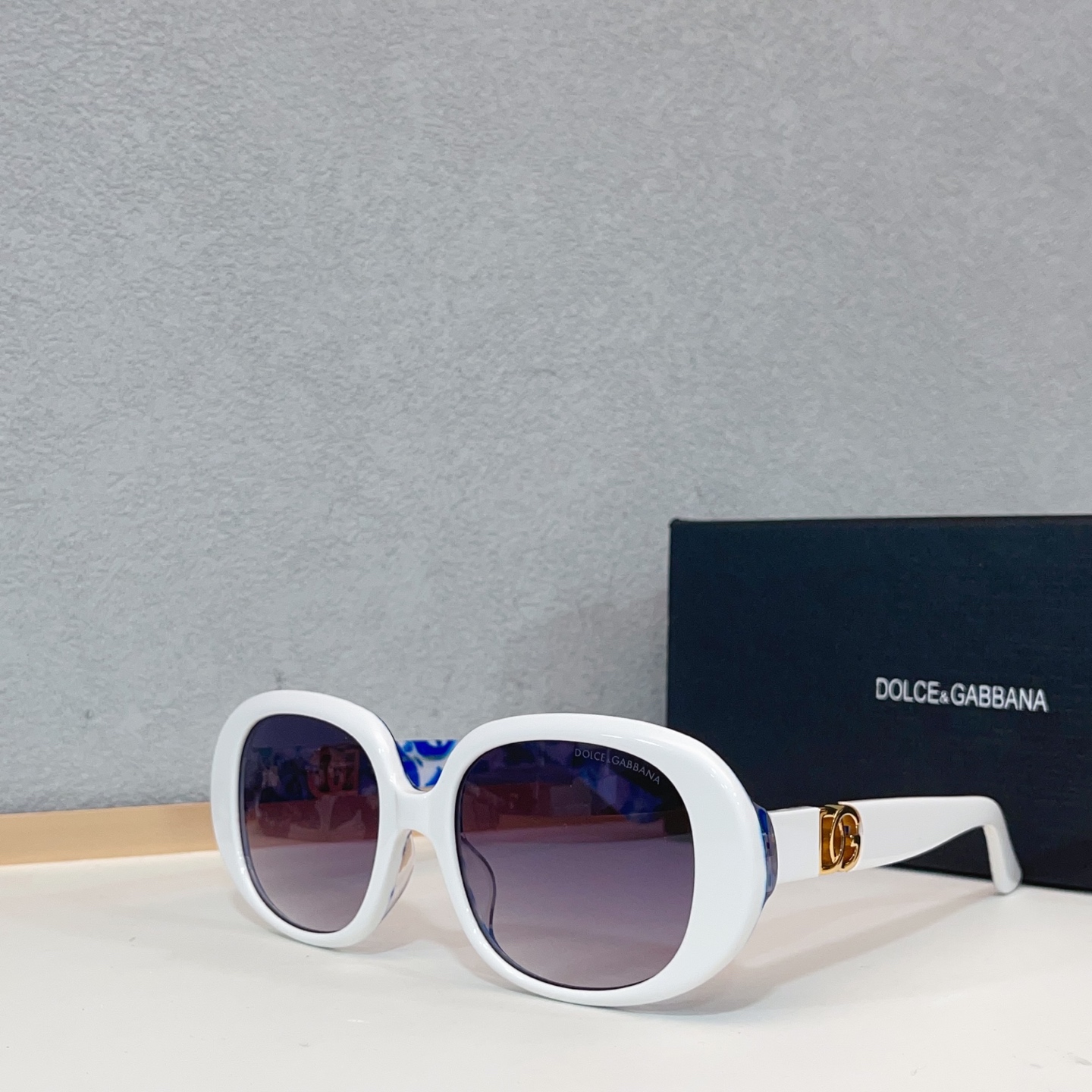 돌체앤가바나 선글라스 72458 Dolce & Gabbana Sunglasses 이미지 5