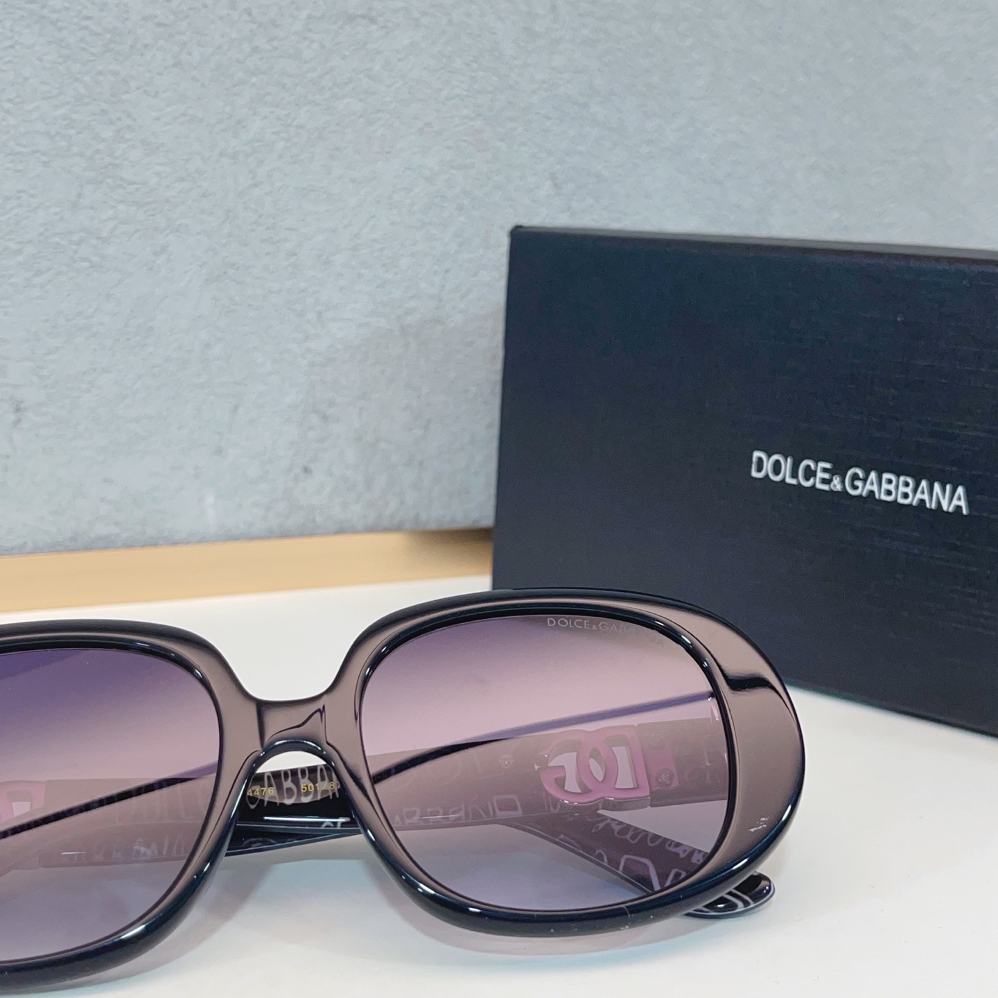 돌체앤가바나 선글라스 72458 Dolce & Gabbana Sunglasses 이미지 8