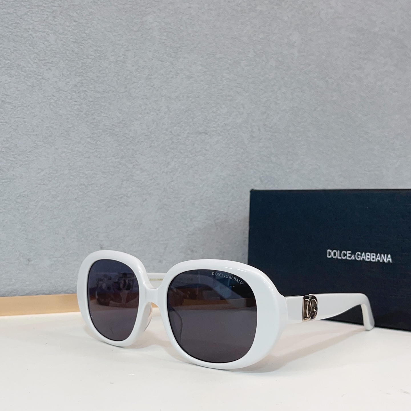 돌체앤가바나 선글라스 72458 Dolce & Gabbana Sunglasses 이미지 6