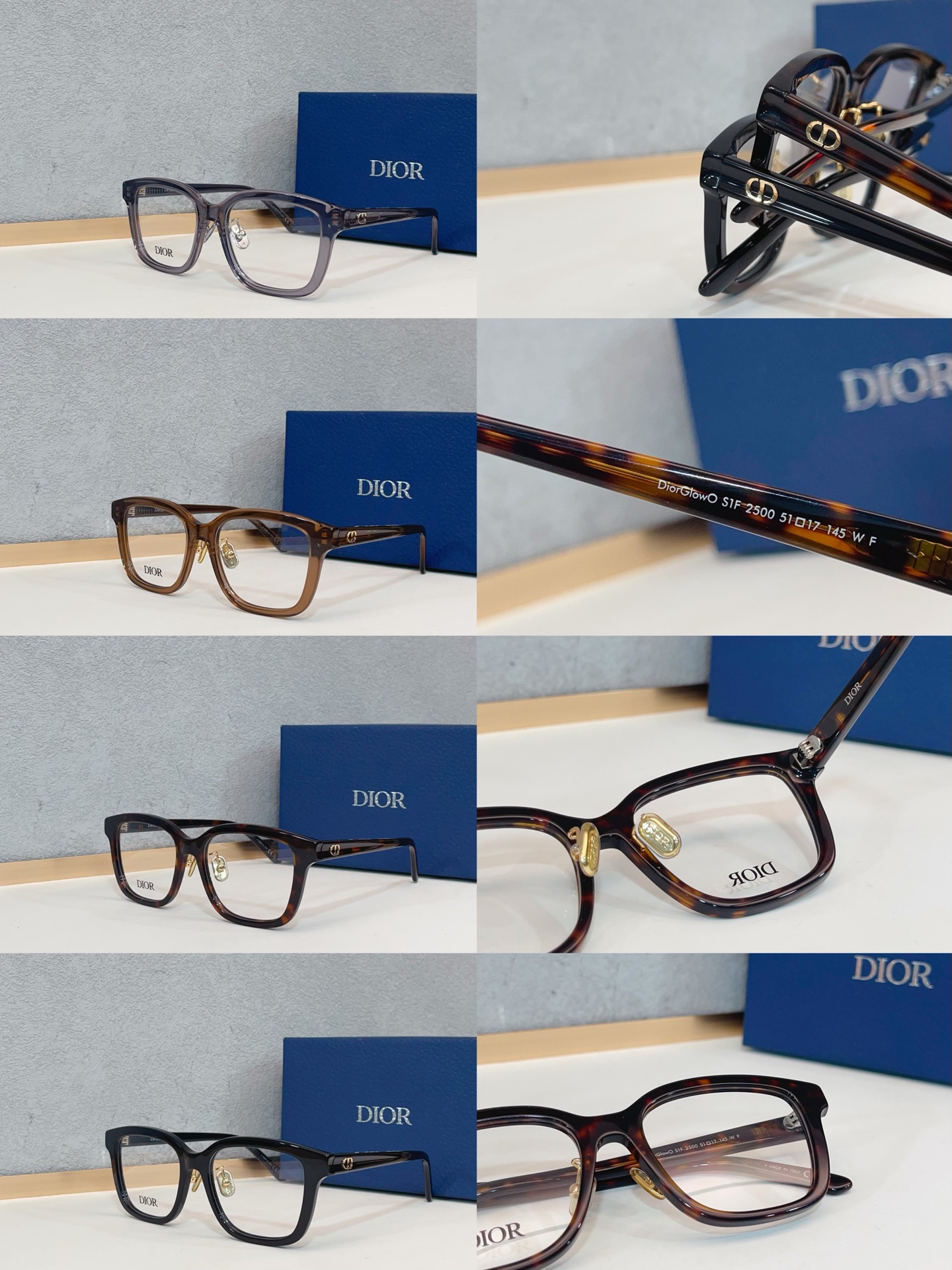 디올 선글라스 72572