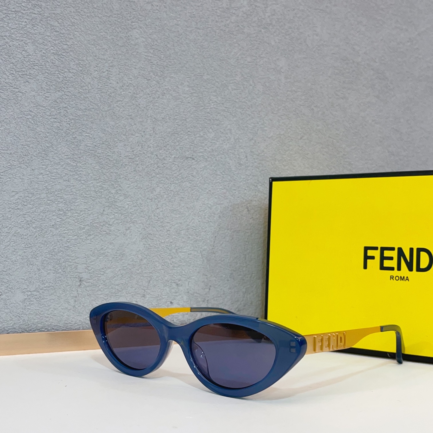 펜디 선글라스 74217 Fendi Sunglasses