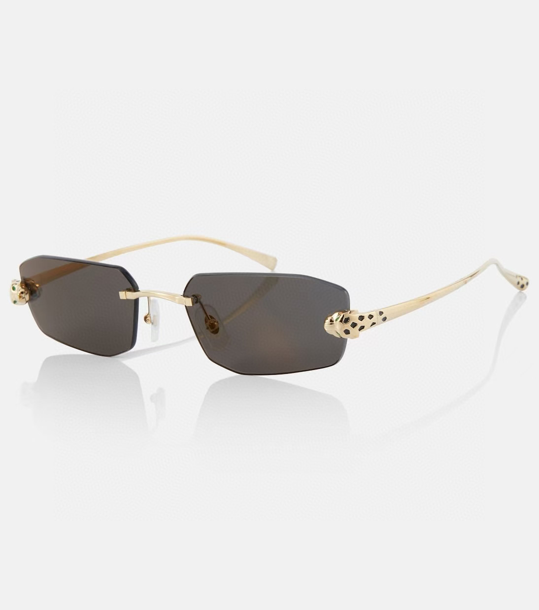 까르띠에 선글라스 72218 Cartier Sunglasses 이미지 5