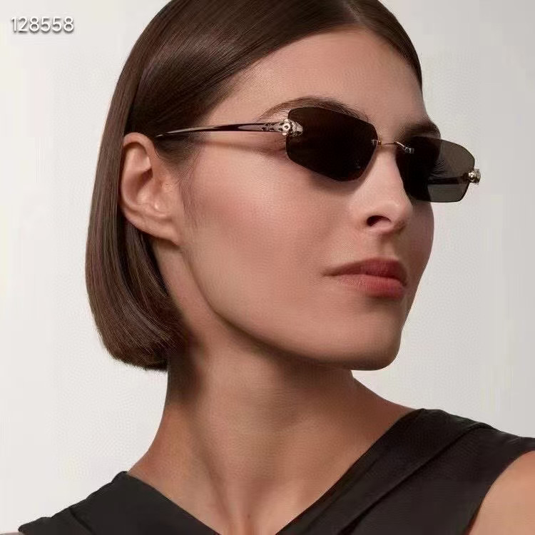 까르띠에 선글라스 72218 Cartier Sunglasses 이미지 6