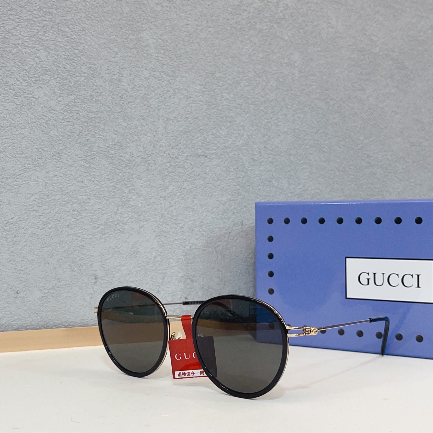 구찌 선글라스 56615 Gucci Sunglasses
