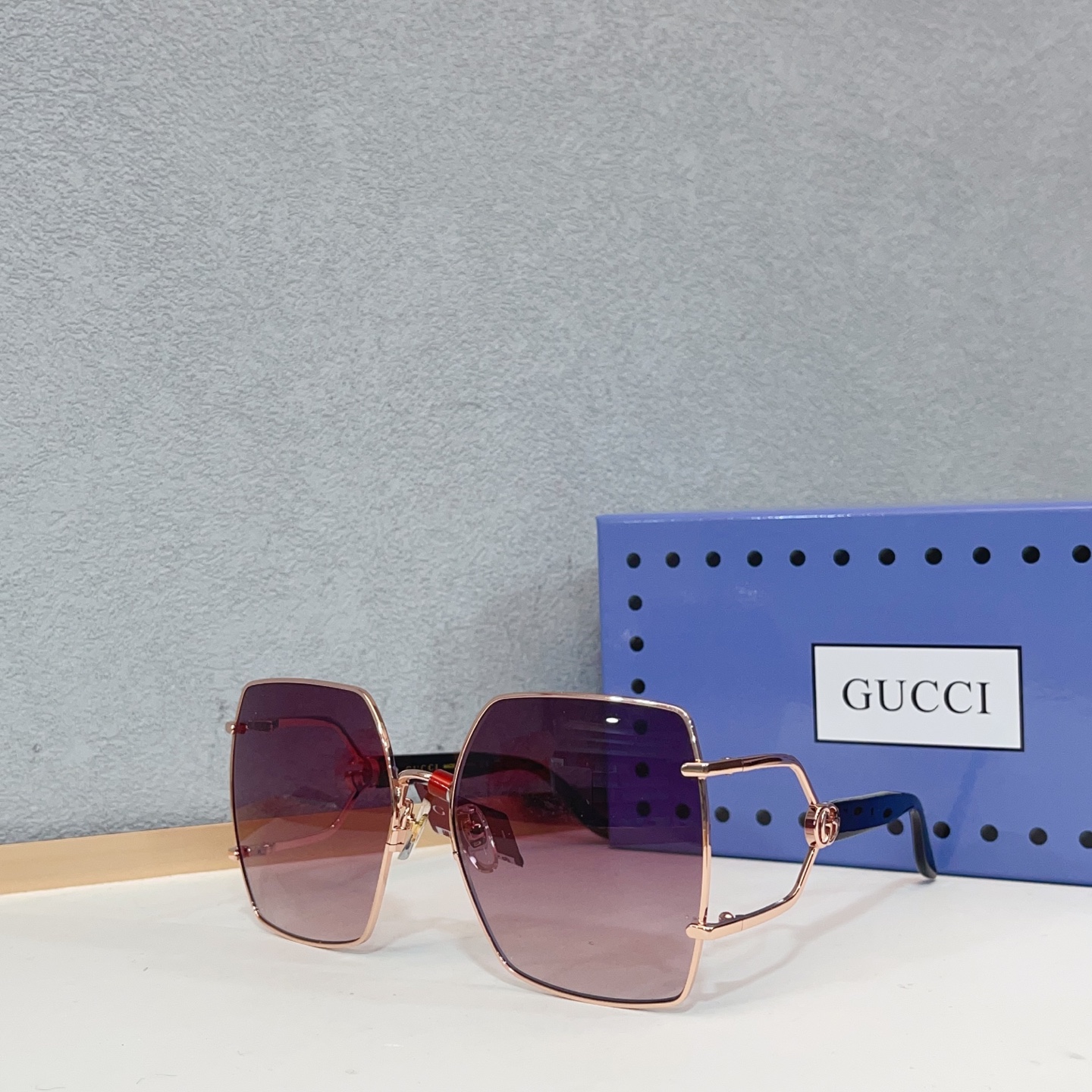 구찌 선글라스 72131 Gucci Sunglasses