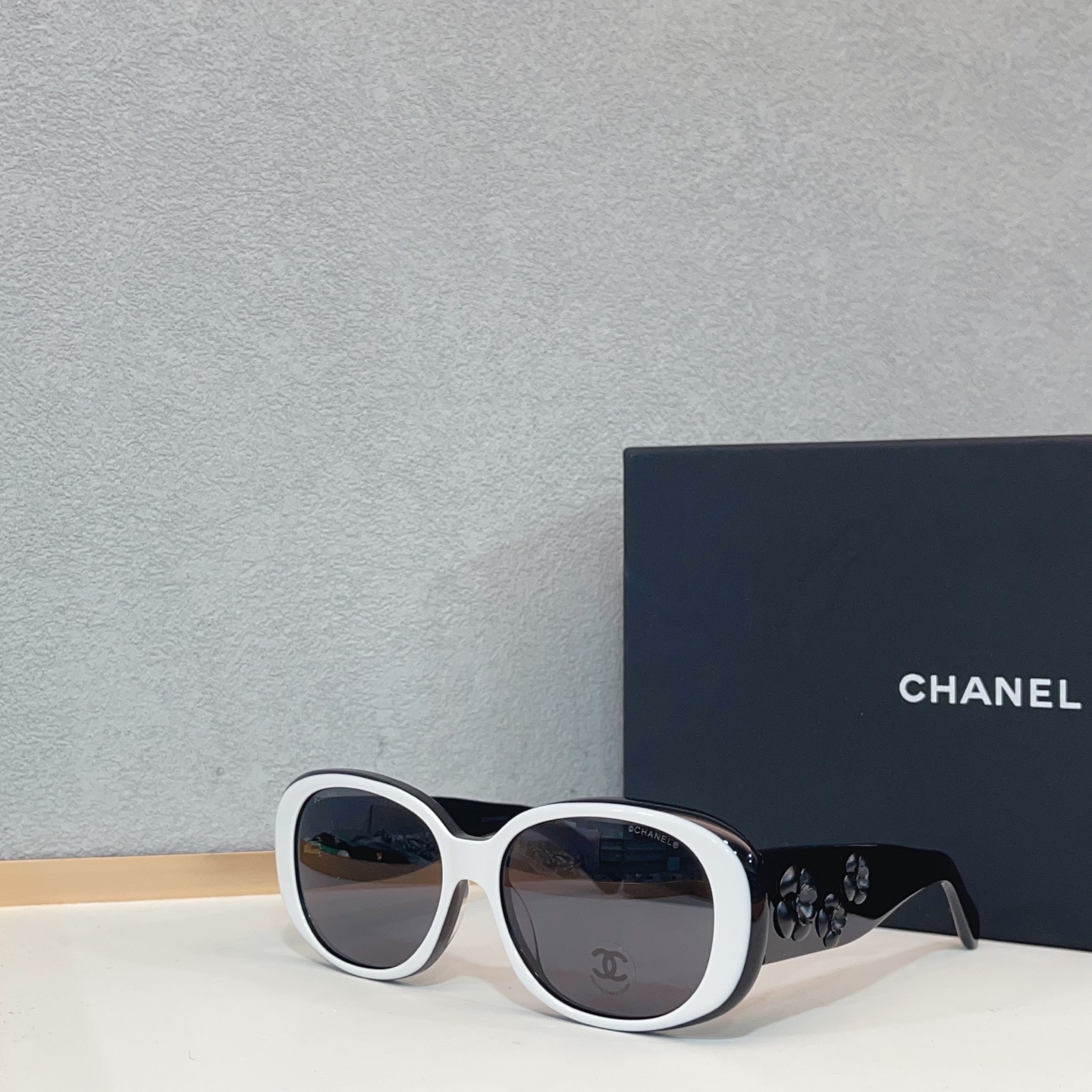 샤넬 선글라스 56803 Chanel Sunglasses