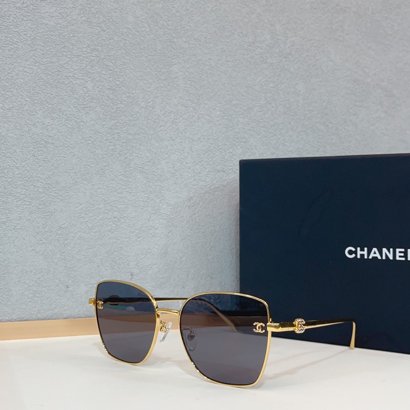 샤넬 선글라스 56777 Chanel Sunglasses