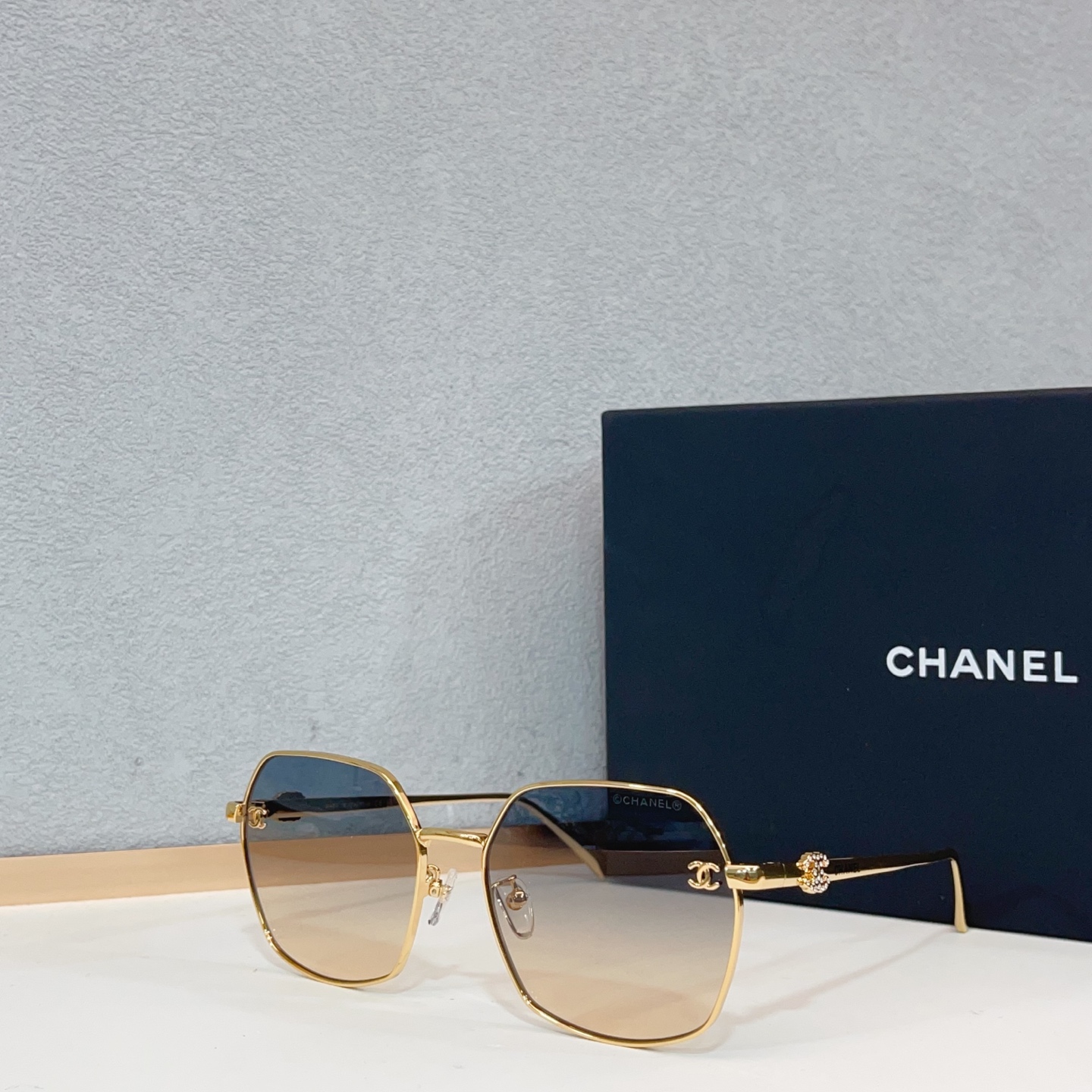 샤넬 선글라스 56775 Chanel Sunglasses