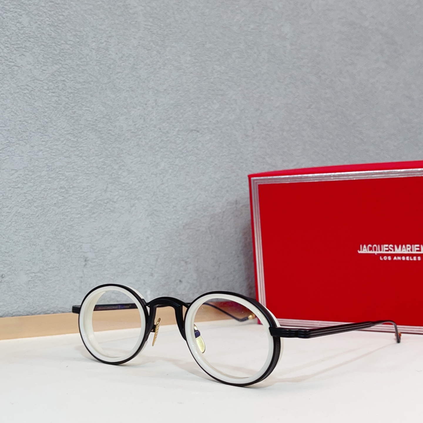 자크마리마지 선글라스 56734 Jacques Marie Mage Sunglasses 이미지 2