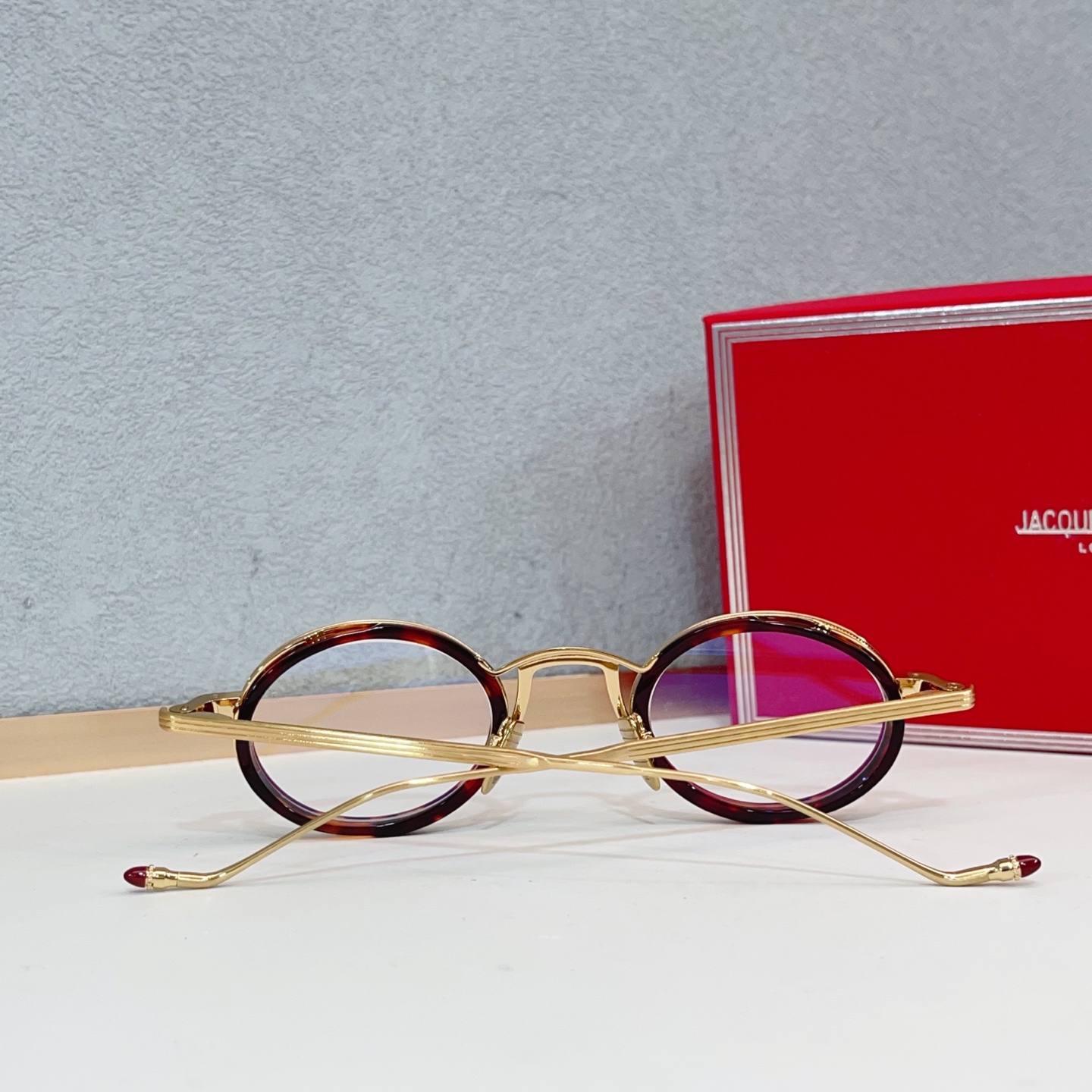 자크마리마지 선글라스 56734 Jacques Marie Mage Sunglasses 이미지 9