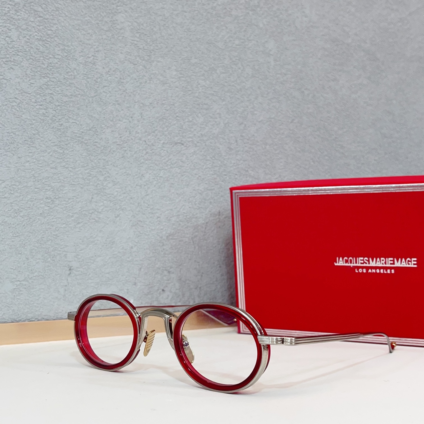자크마리마지 선글라스 56734 Jacques Marie Mage Sunglasses 이미지 5