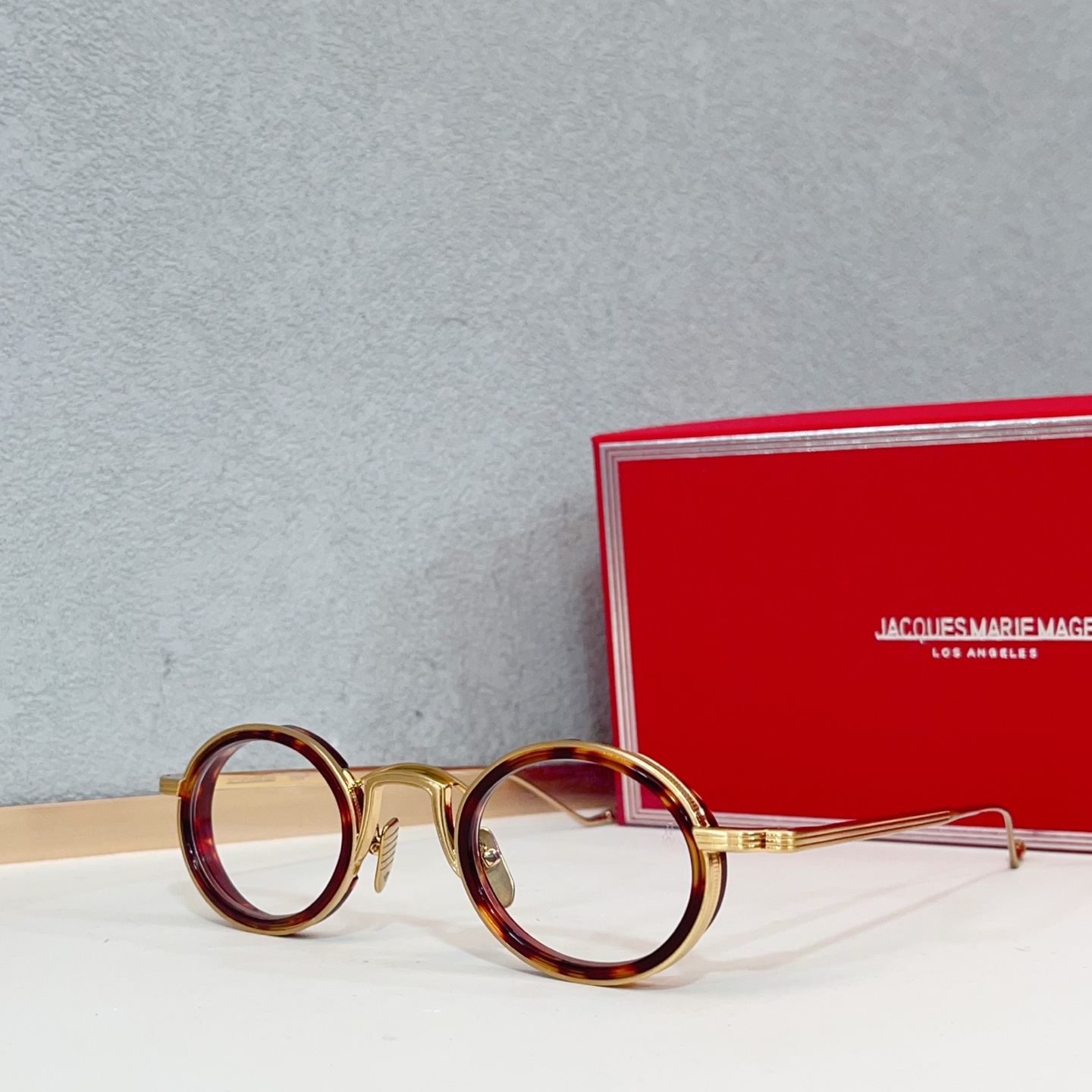 자크마리마지 선글라스 56734 Jacques Marie Mage Sunglasses 이미지 7