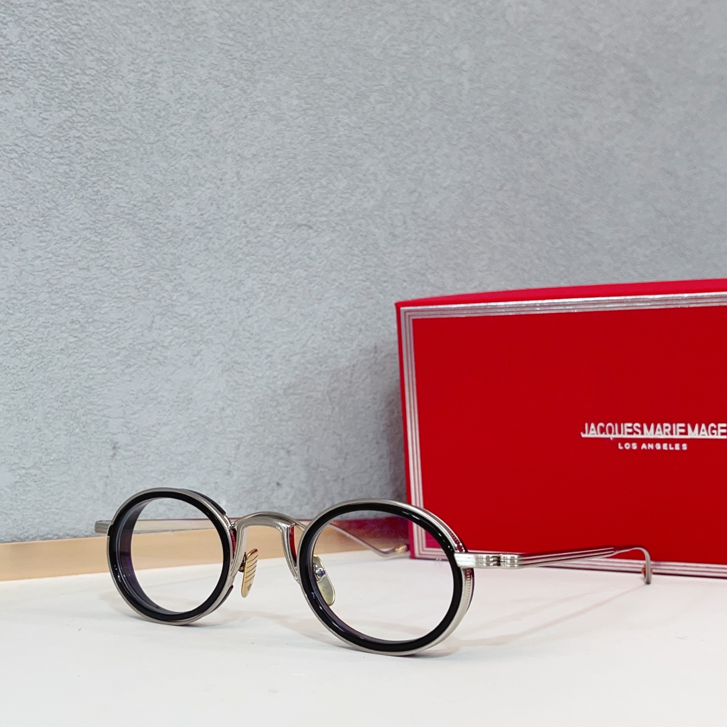 자크마리마지 선글라스 56734 Jacques Marie Mage Sunglasses 이미지 3