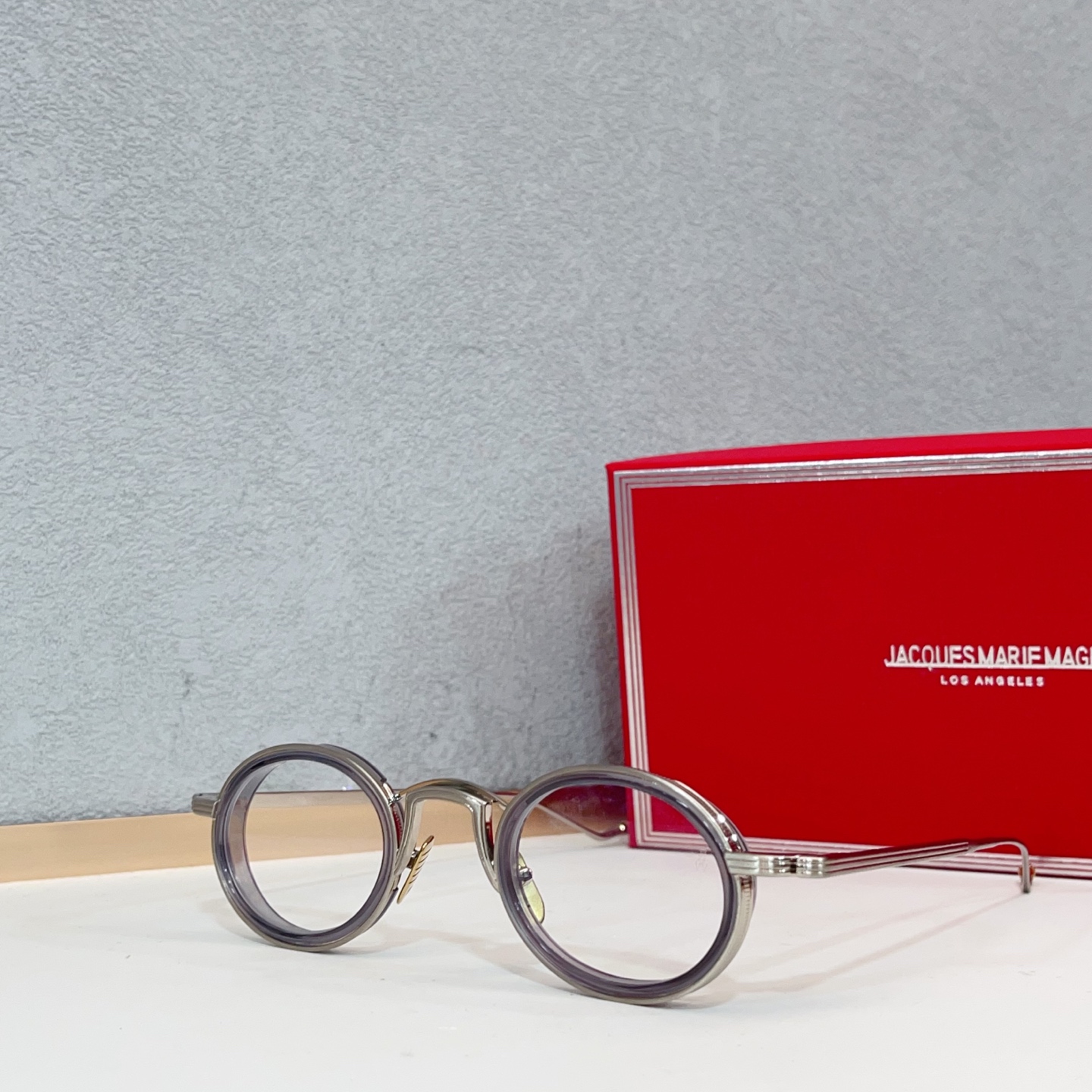 자크마리마지 선글라스 56734 Jacques Marie Mage Sunglasses 이미지 6