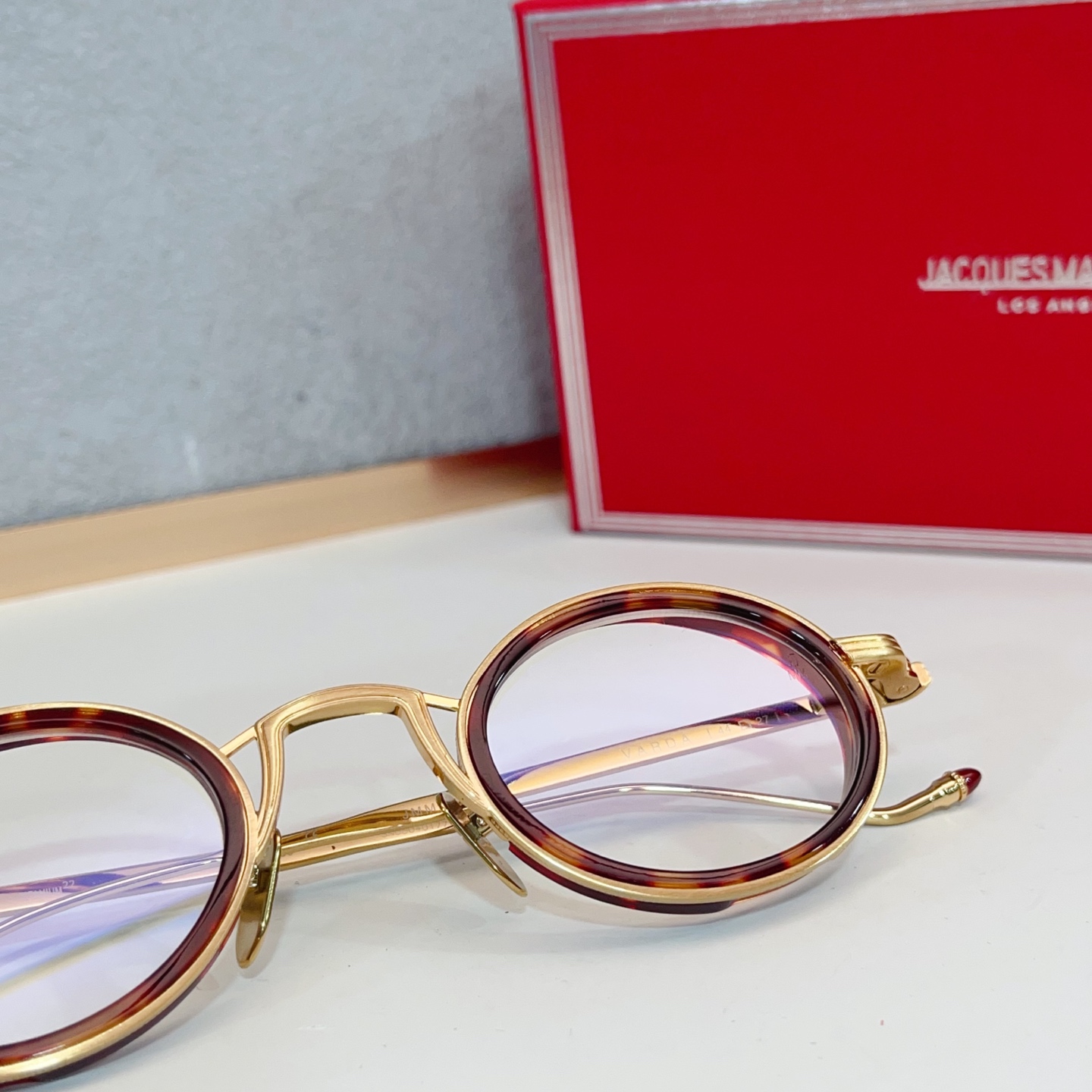 자크마리마지 선글라스 56734 Jacques Marie Mage Sunglasses 이미지 8