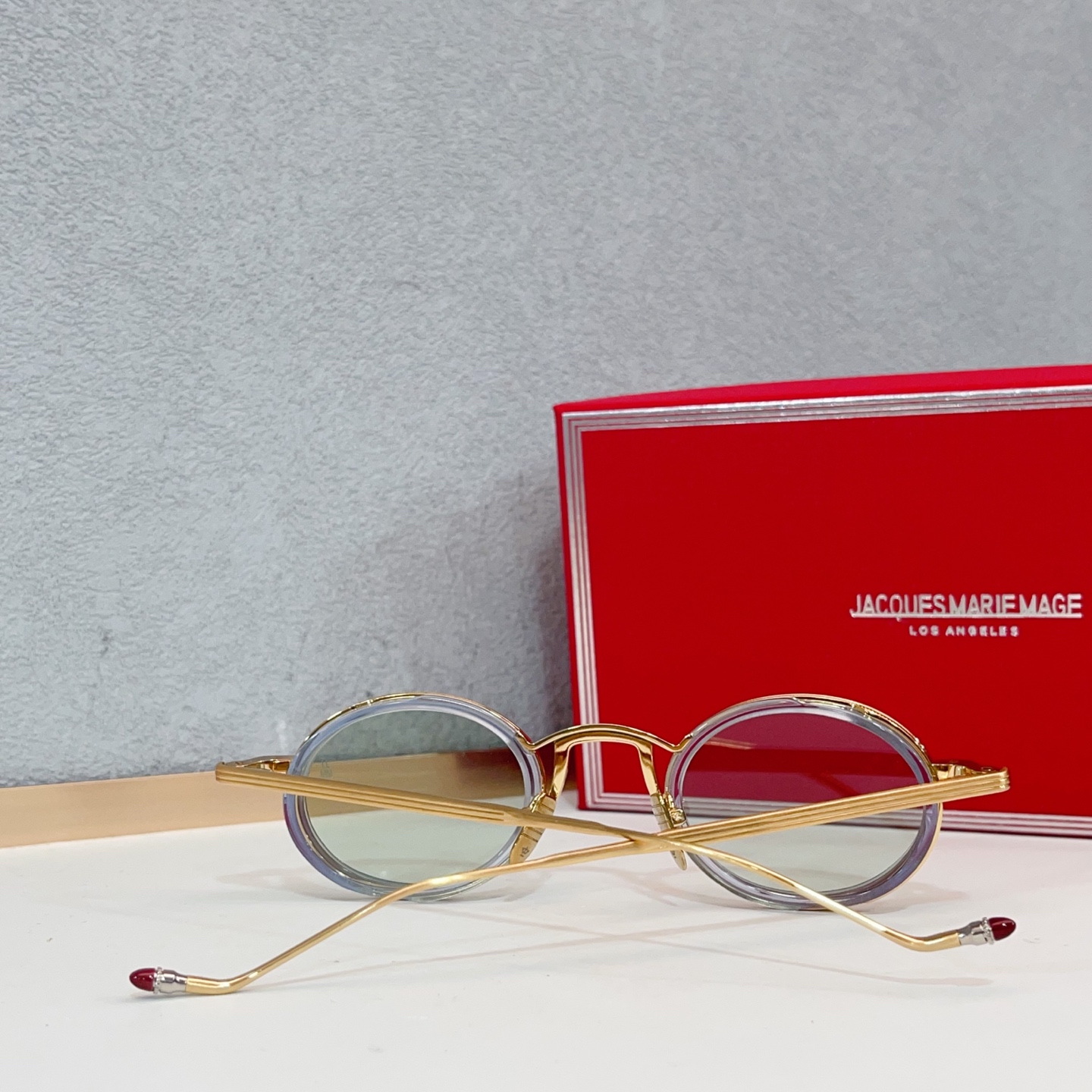 자크마리마지 선글라스 56736 Jacques Marie Mage Sunglasses 이미지 6