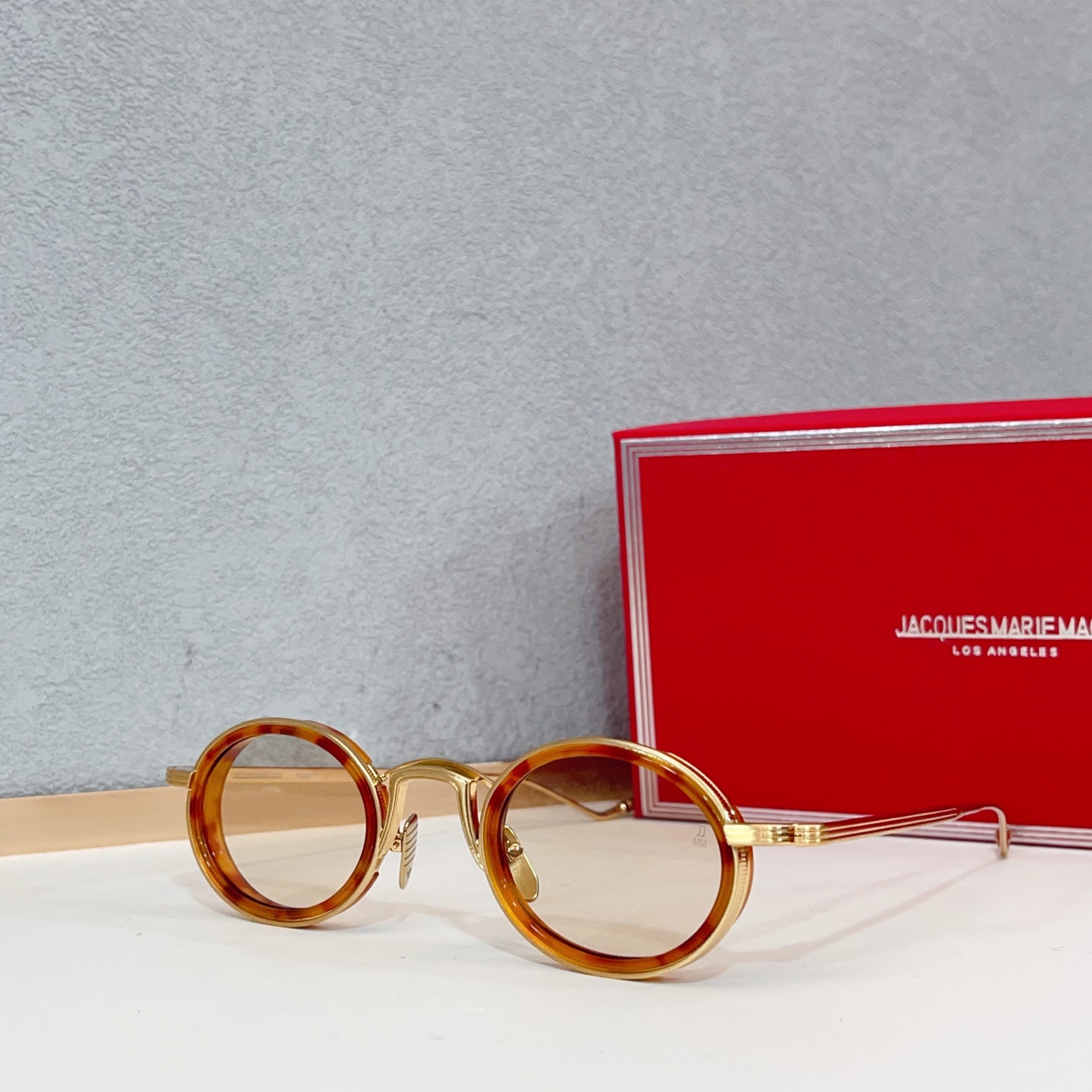 자크마리마지 선글라스 56736 Jacques Marie Mage Sunglasses 이미지 3