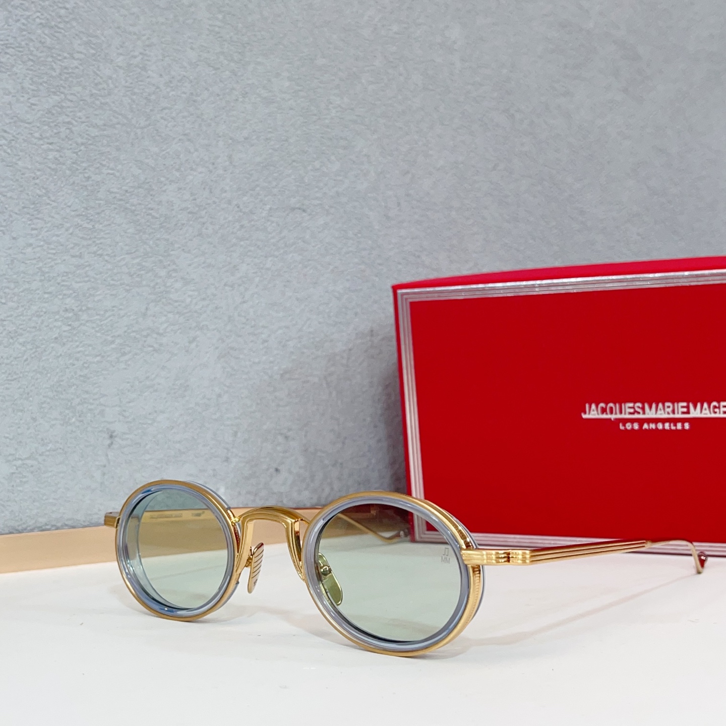 자크마리마지 선글라스 56736 Jacques Marie Mage Sunglasses 이미지 5