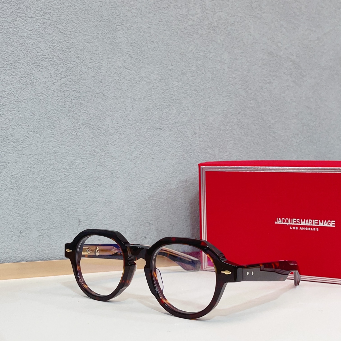 자크마리마지 선글라스 56731 Jacques Marie Mage Sunglasses 이미지 6