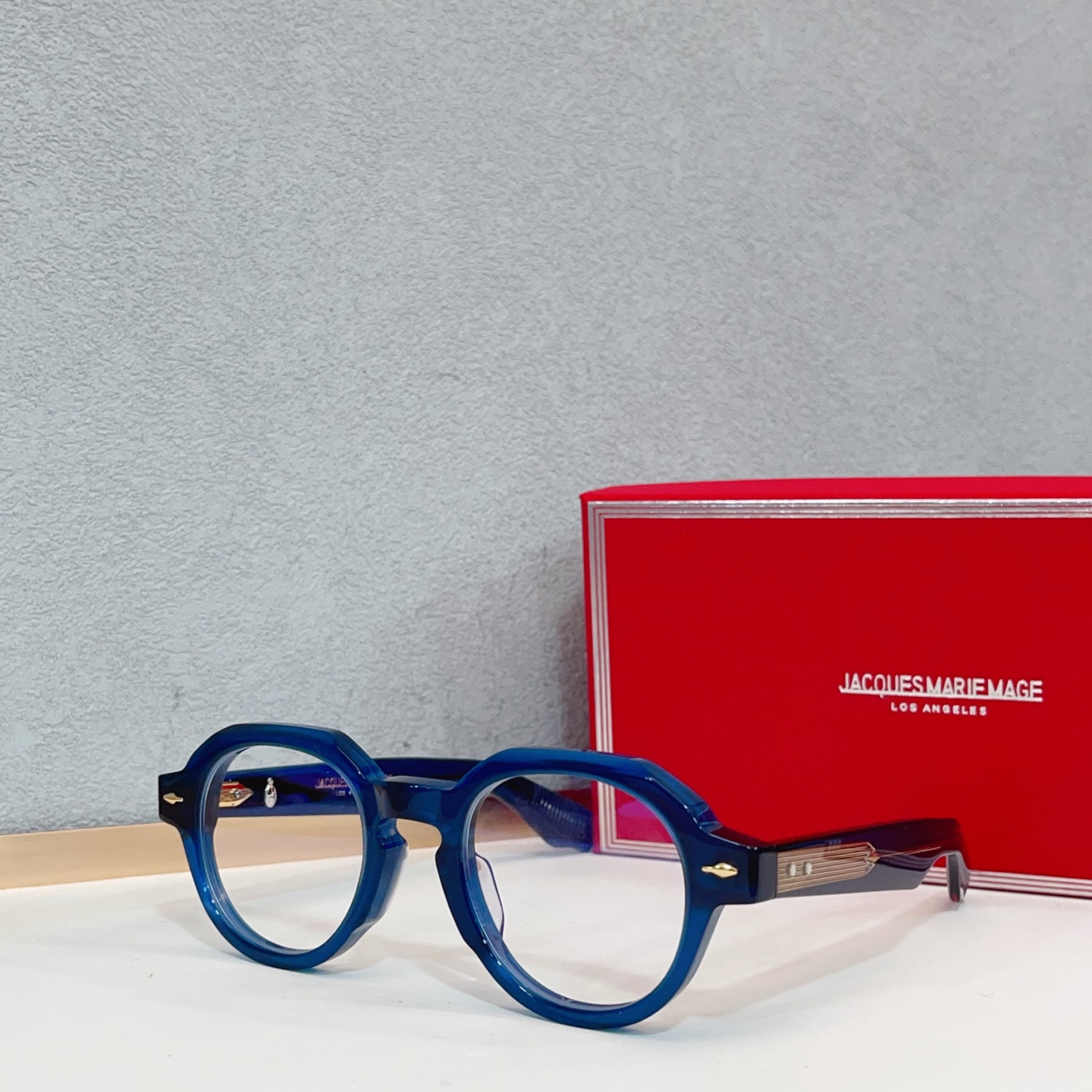 자크마리마지 선글라스 56731 Jacques Marie Mage Sunglasses 이미지 2