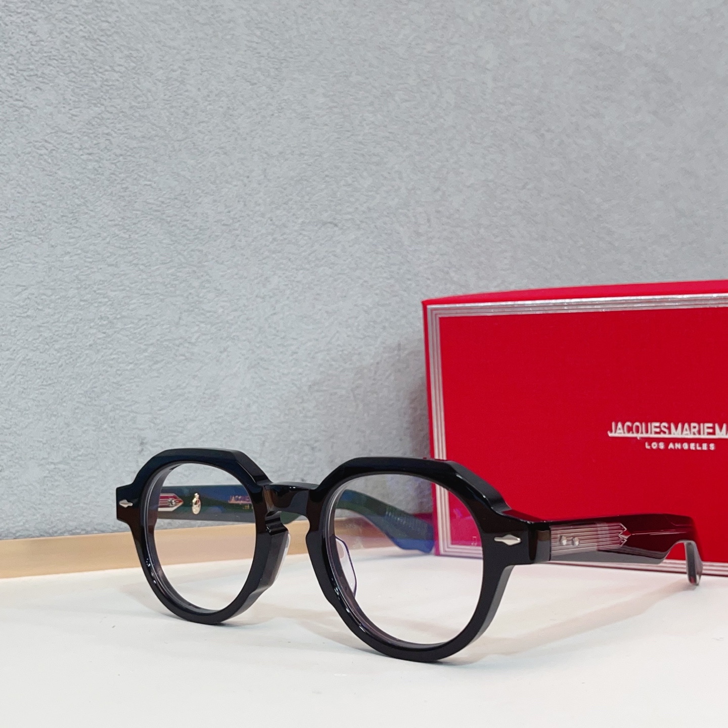 자크마리마지 선글라스 56731 Jacques Marie Mage Sunglasses 이미지 3