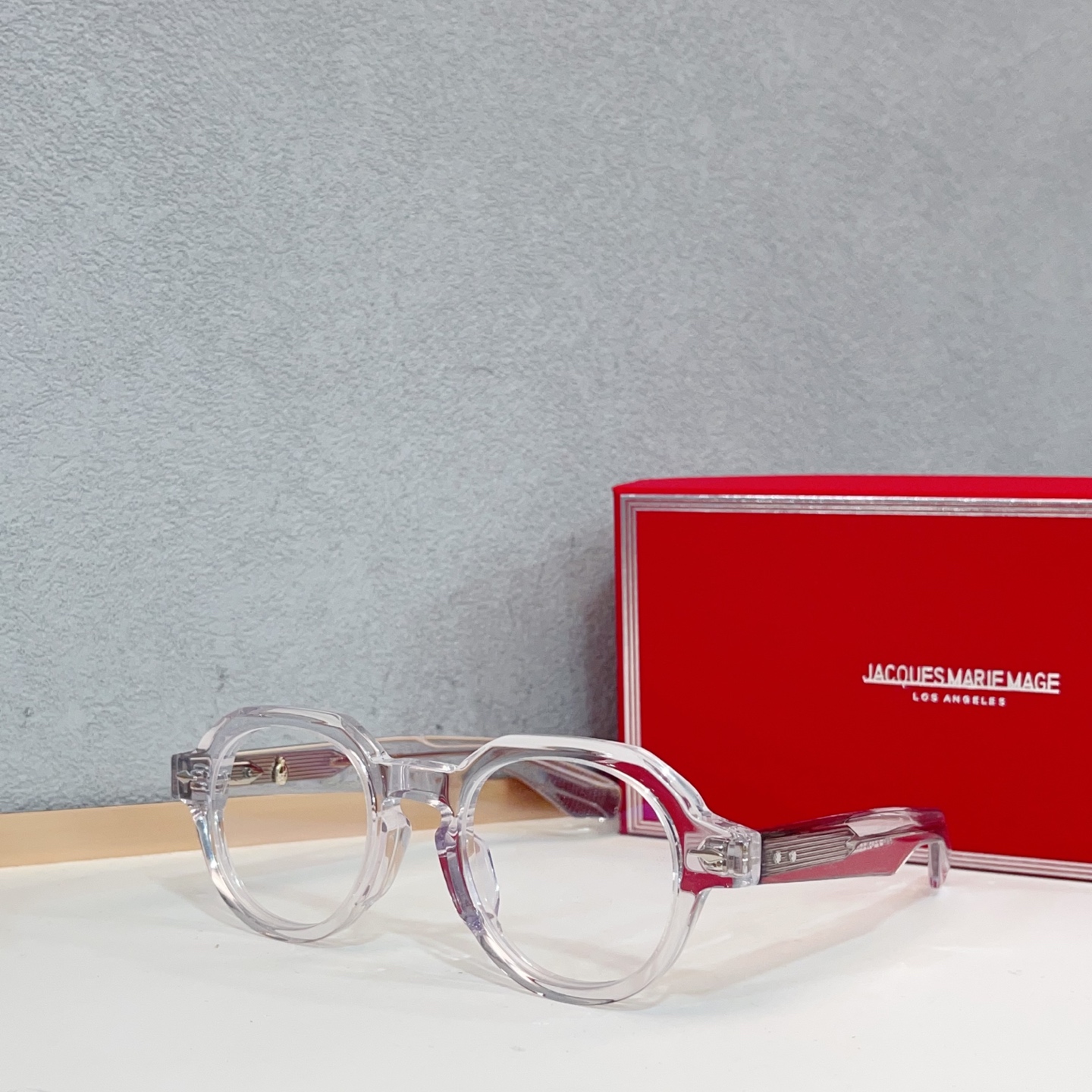 자크마리마지 선글라스 56731 Jacques Marie Mage Sunglasses 이미지 4