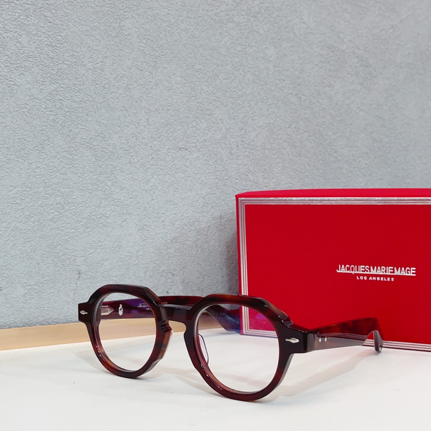 자크마리마지 선글라스 56731 Jacques Marie Mage Sunglasses 이미지 5