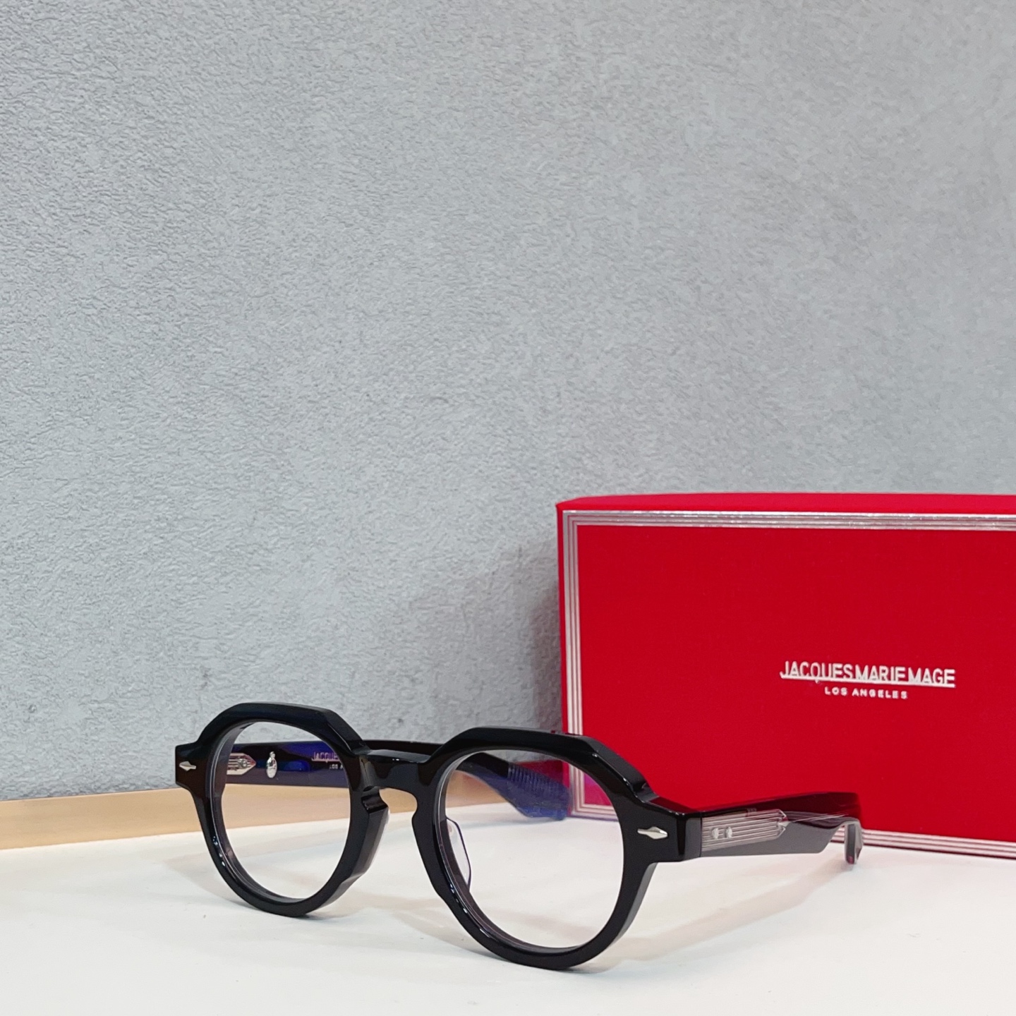 자크마리마지 선글라스 56726 Jacques Marie Mage Sunglasses 이미지 2