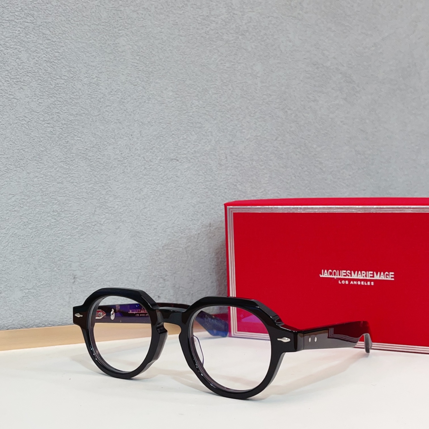 자크마리마지 선글라스 56726 Jacques Marie Mage Sunglasses 이미지 3