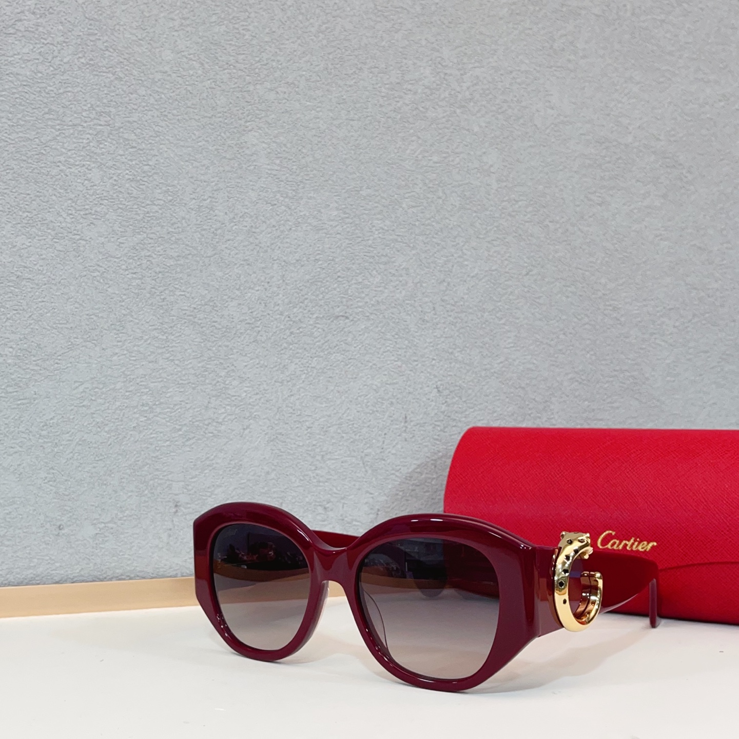 까르띠에 선글라스 72211 Cartier Sunglasses