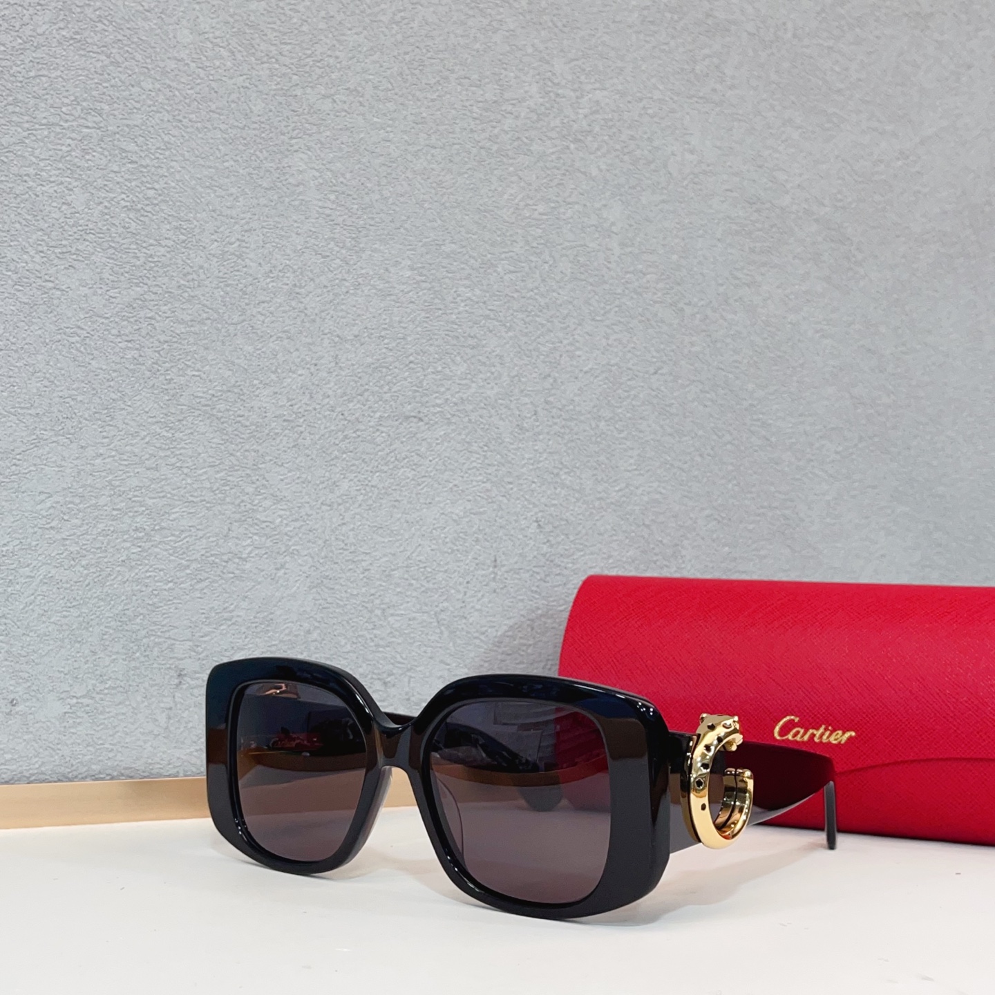 까르띠에 선글라스 72212 Cartier Sunglasses