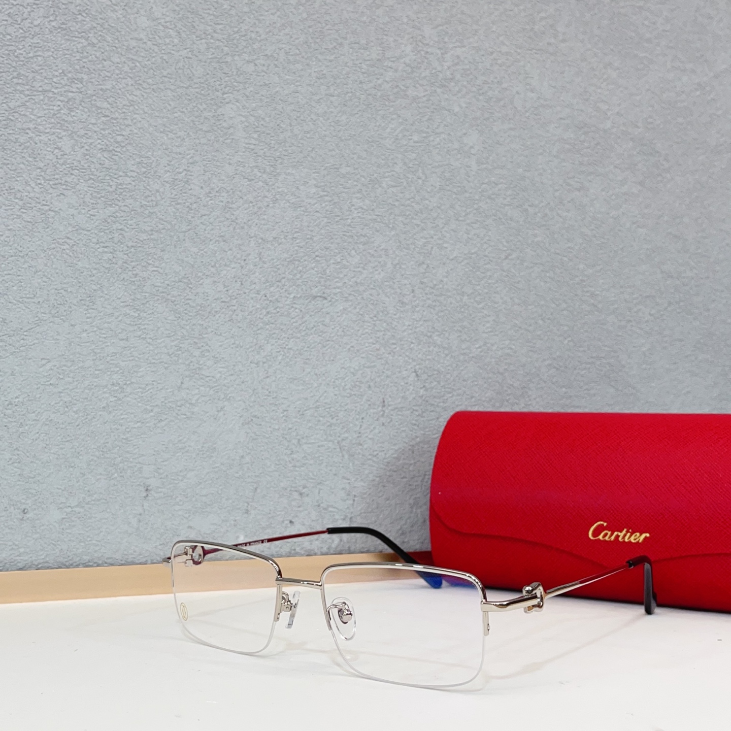 까르띠에 선글라스 72209 Cartier Sunglasses