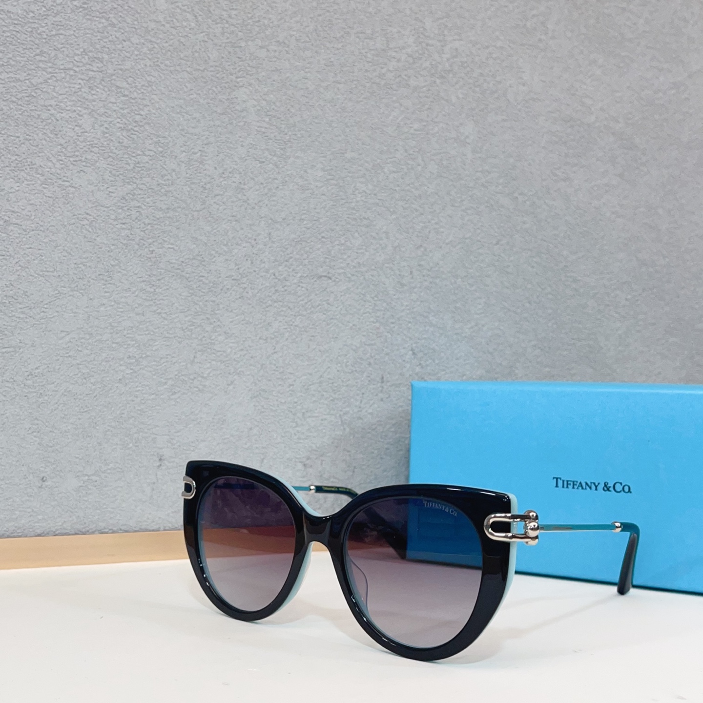 티파니 선글라스 74155 Tiffany & Co Sunglasses 이미지 5
